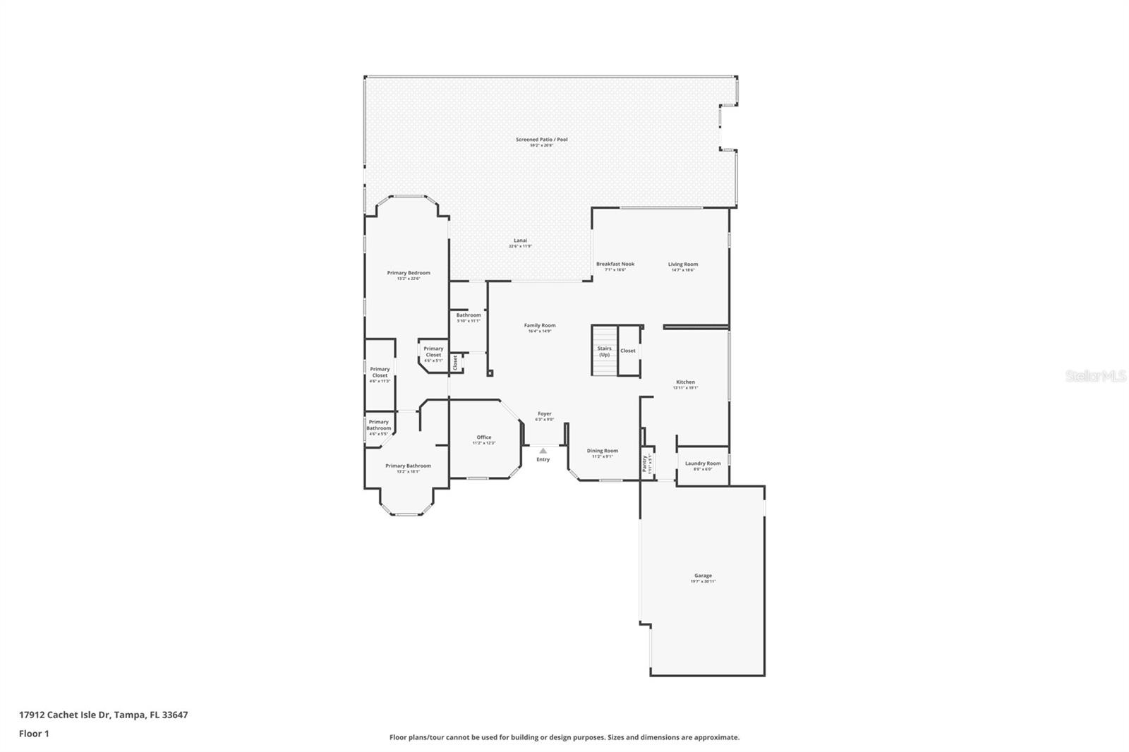 17912 CACHET ISLE DR — photo 53
