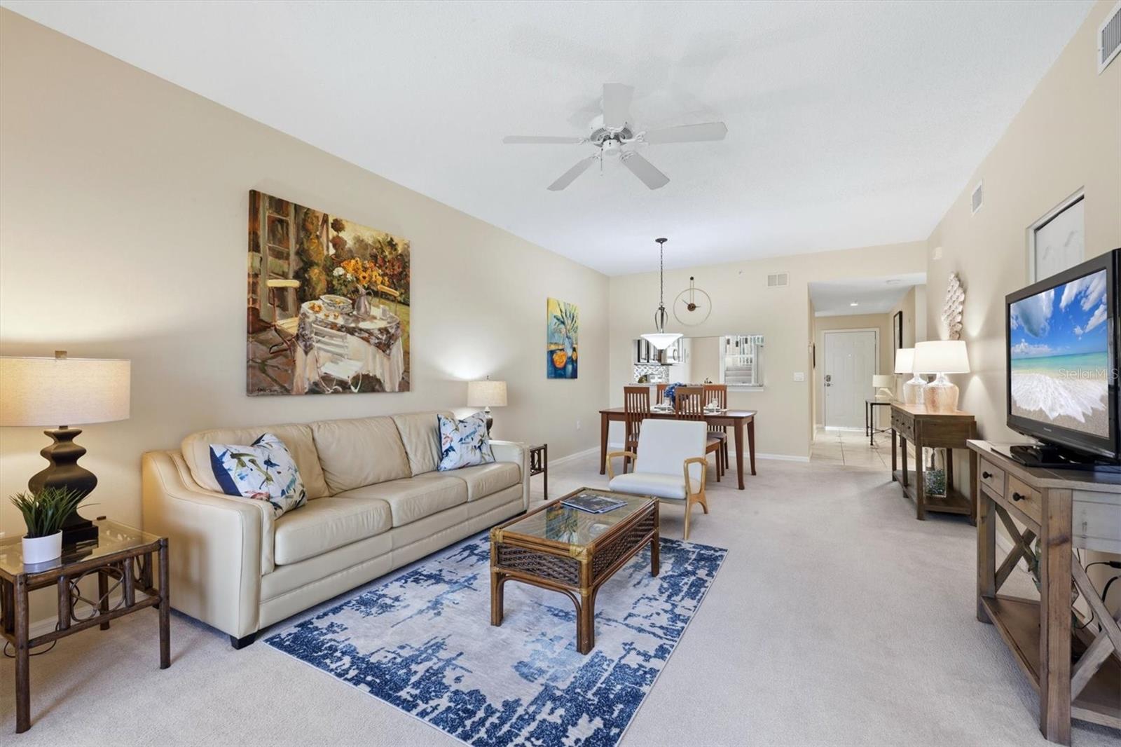 8750 OLDE HICKORY AVE #9209 — photo 5