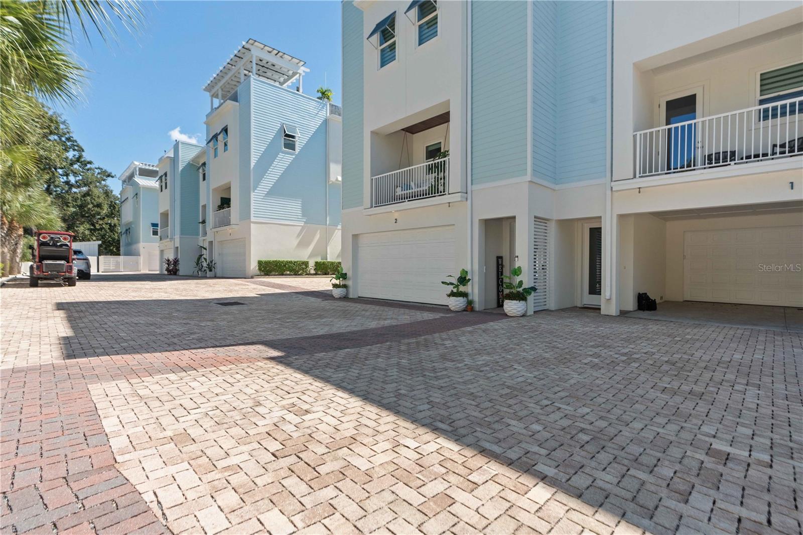 1413 BAYSHORE BLVD #2 — photo 2