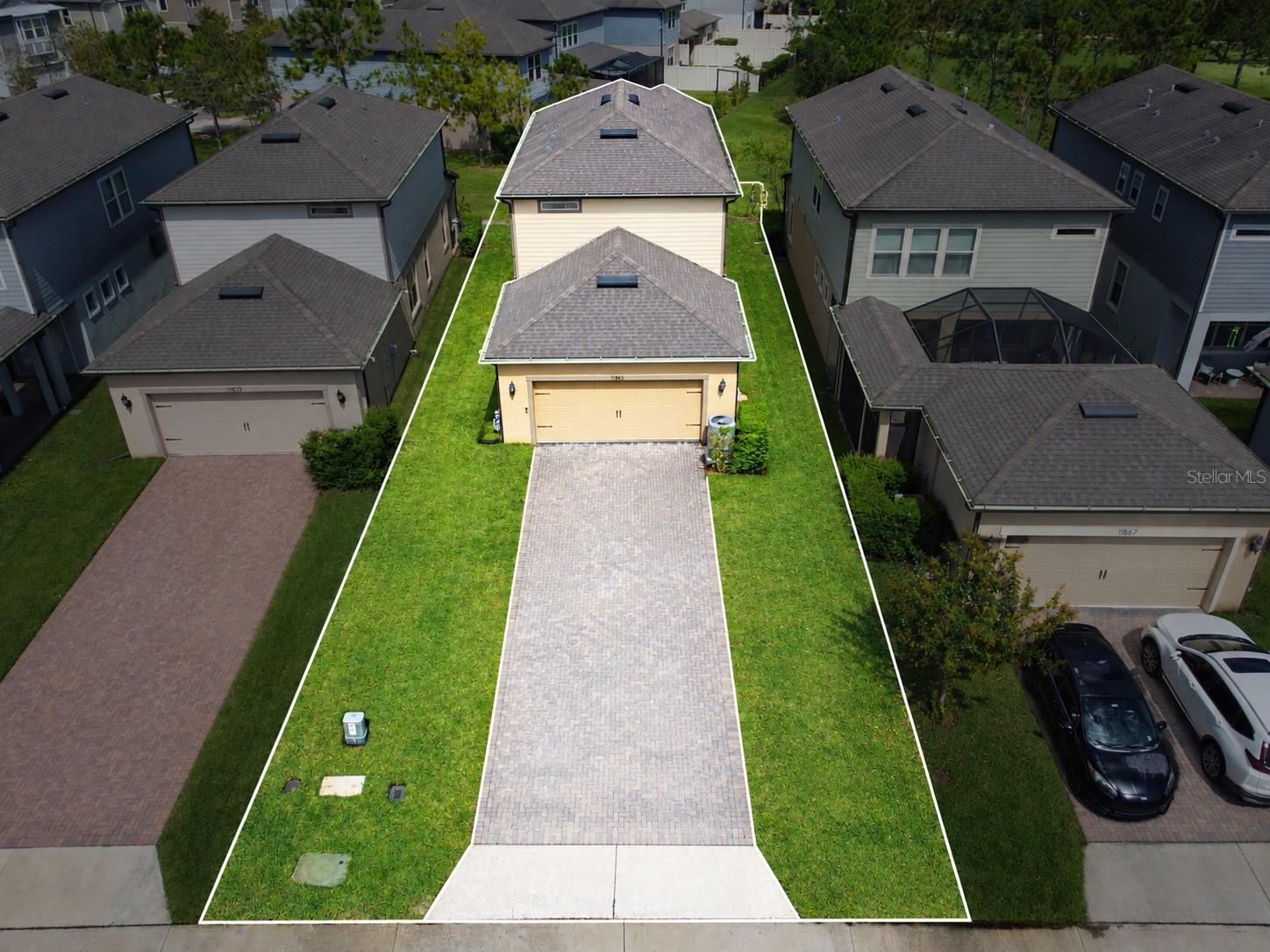 11861 BLAMEY TRL — photo 47