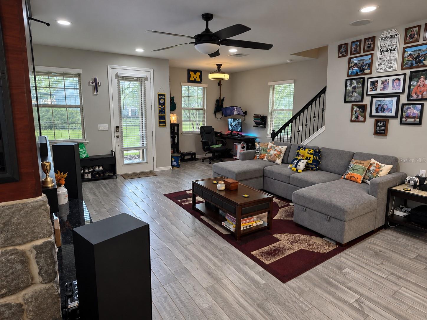 11861 BLAMEY TRL — photo 15