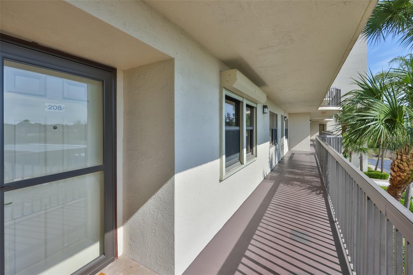 5400 PARK ST N #208 — photo 2