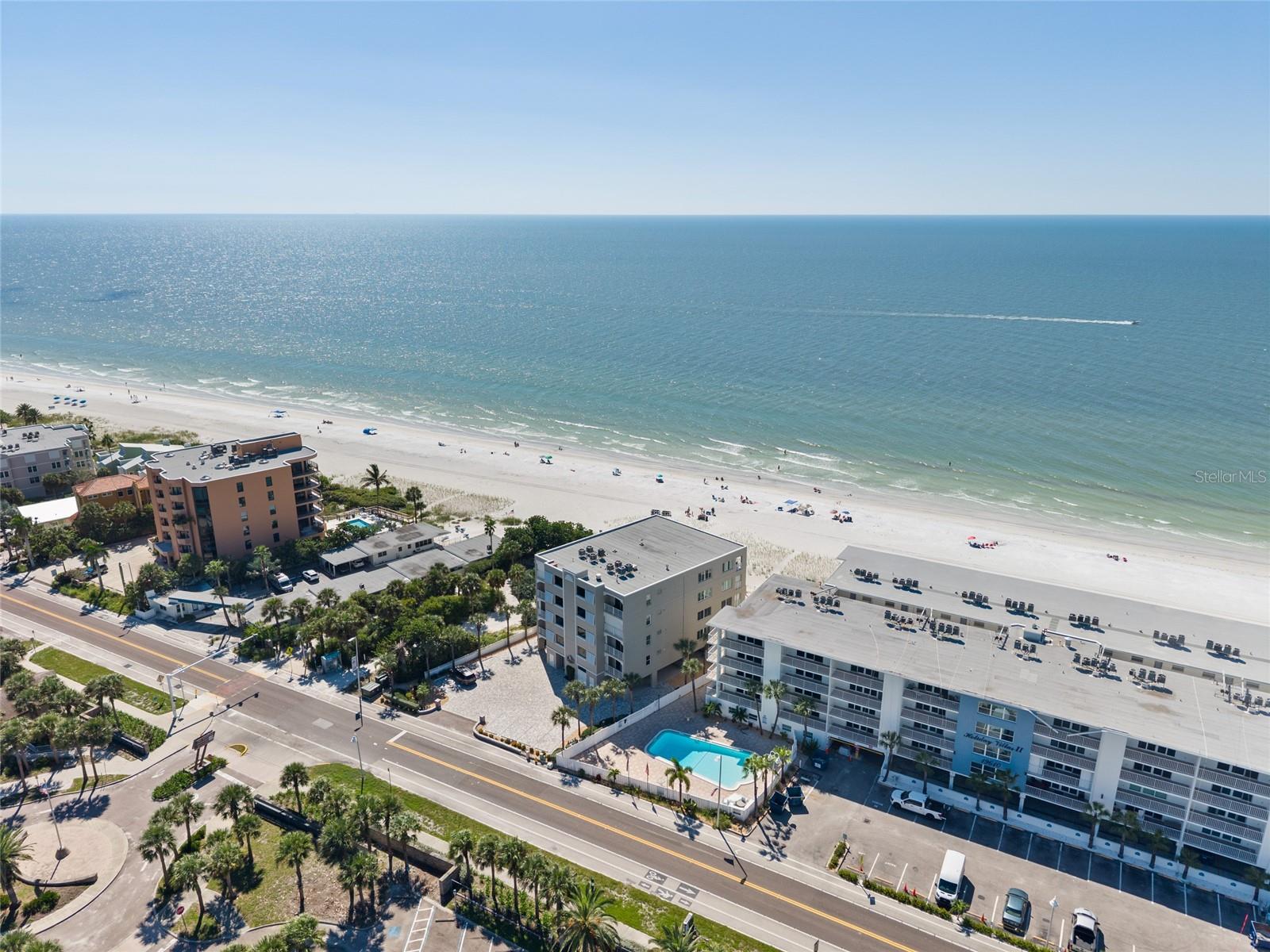 19600 GULF BLVD #202 — photo 45