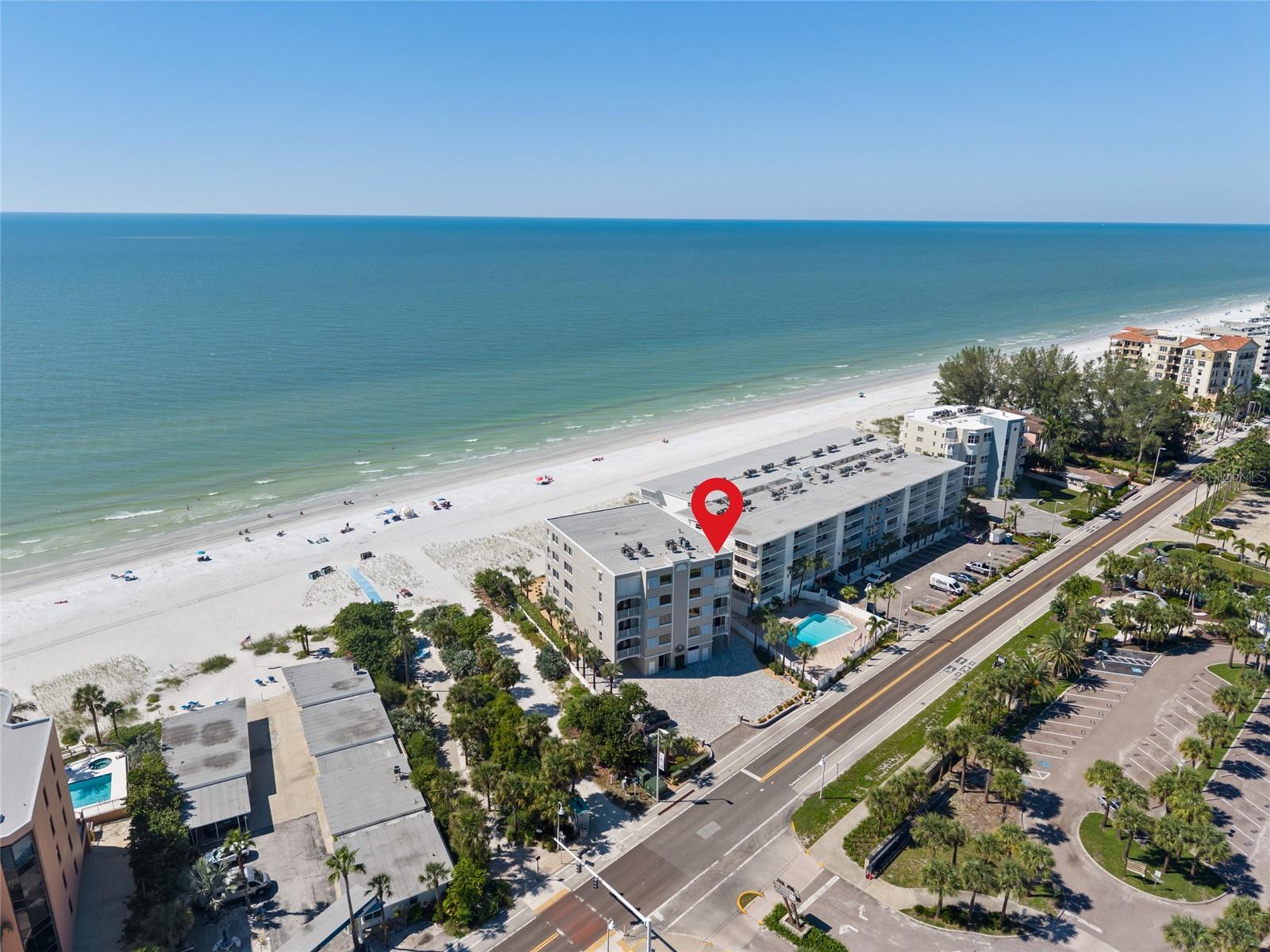 19600 GULF BLVD #202 — photo 48