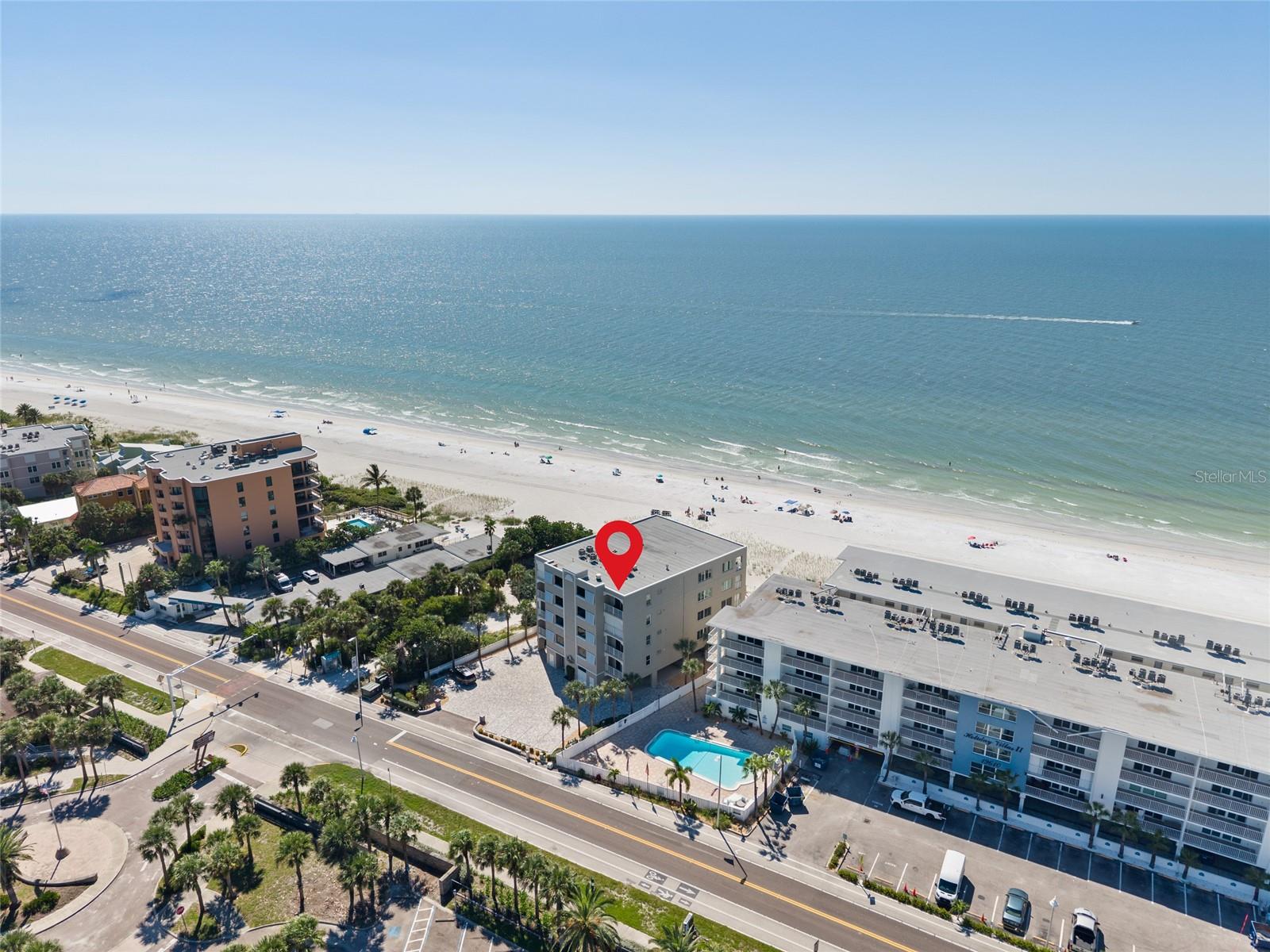 19600 GULF BLVD #202 — photo 49