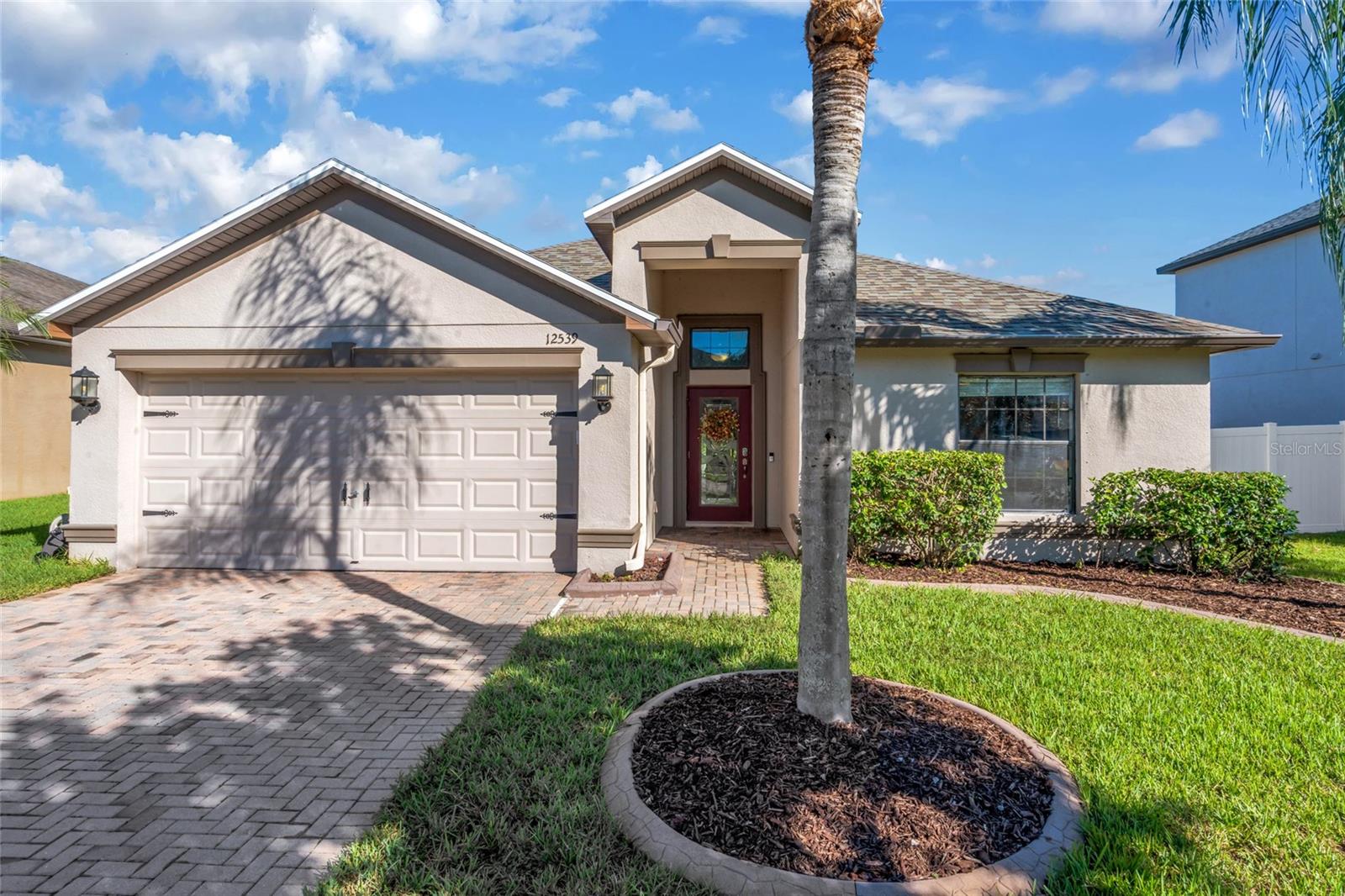 12539 MOUNTAIN SPRINGS PL — photo 2