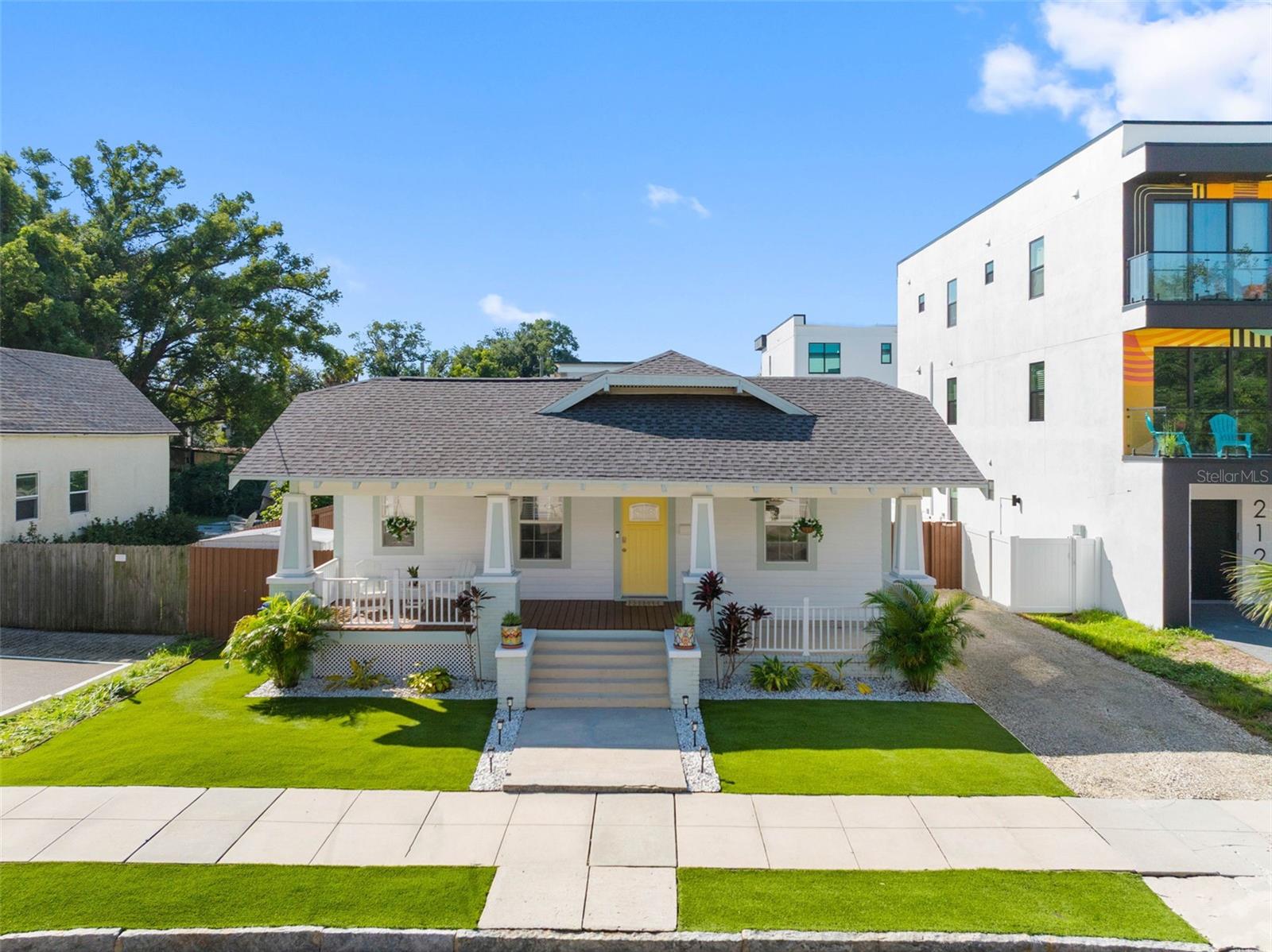 210 W EUCLID AVE — photo 49