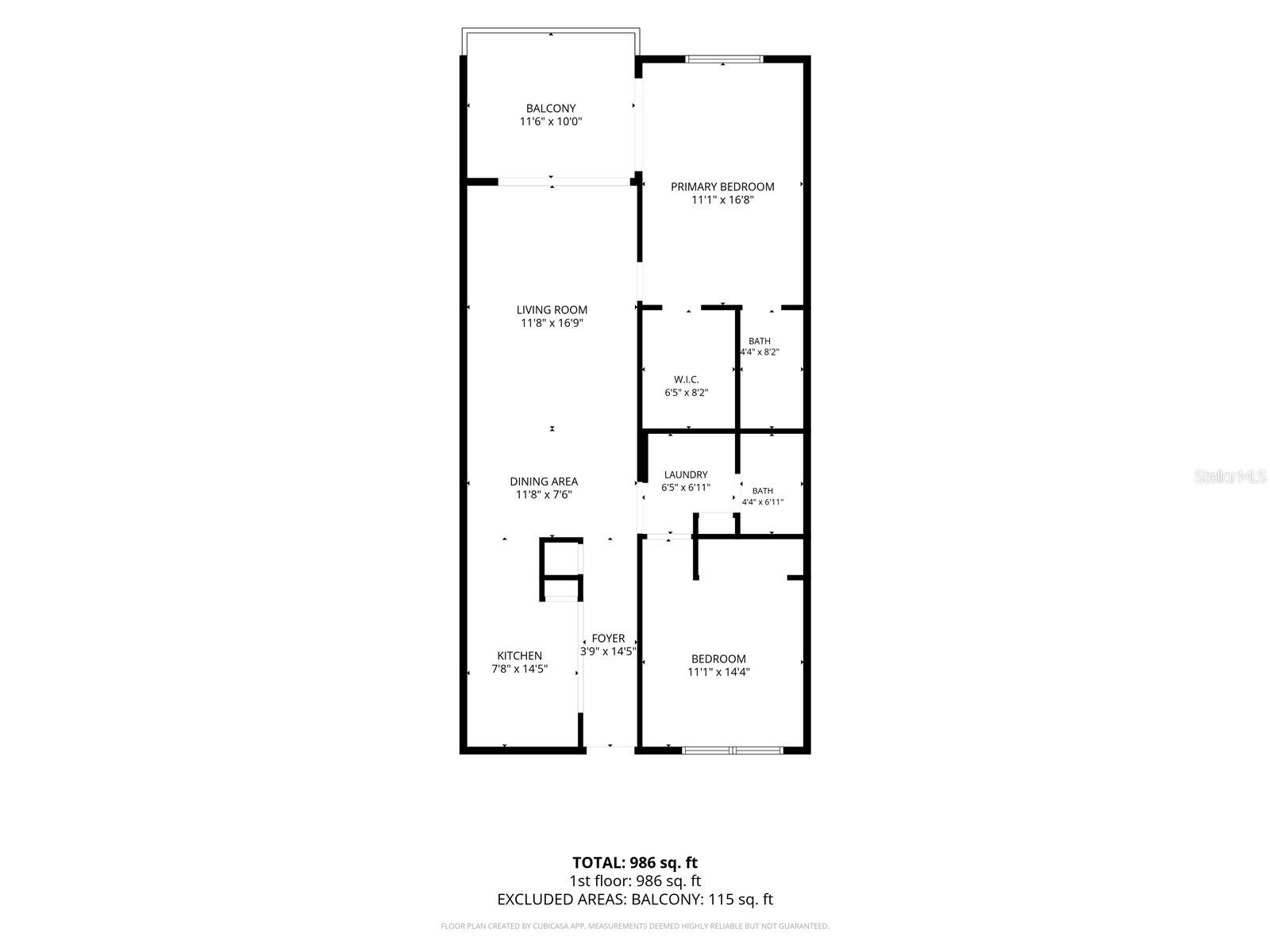 5640 FERGUSON CT #2209 — photo 11