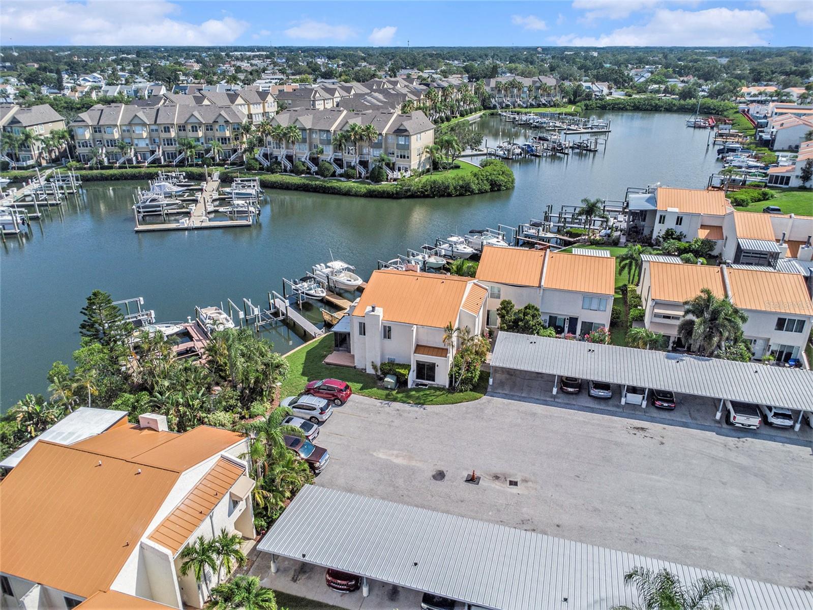 8719 COVE CT #10 — photo 40