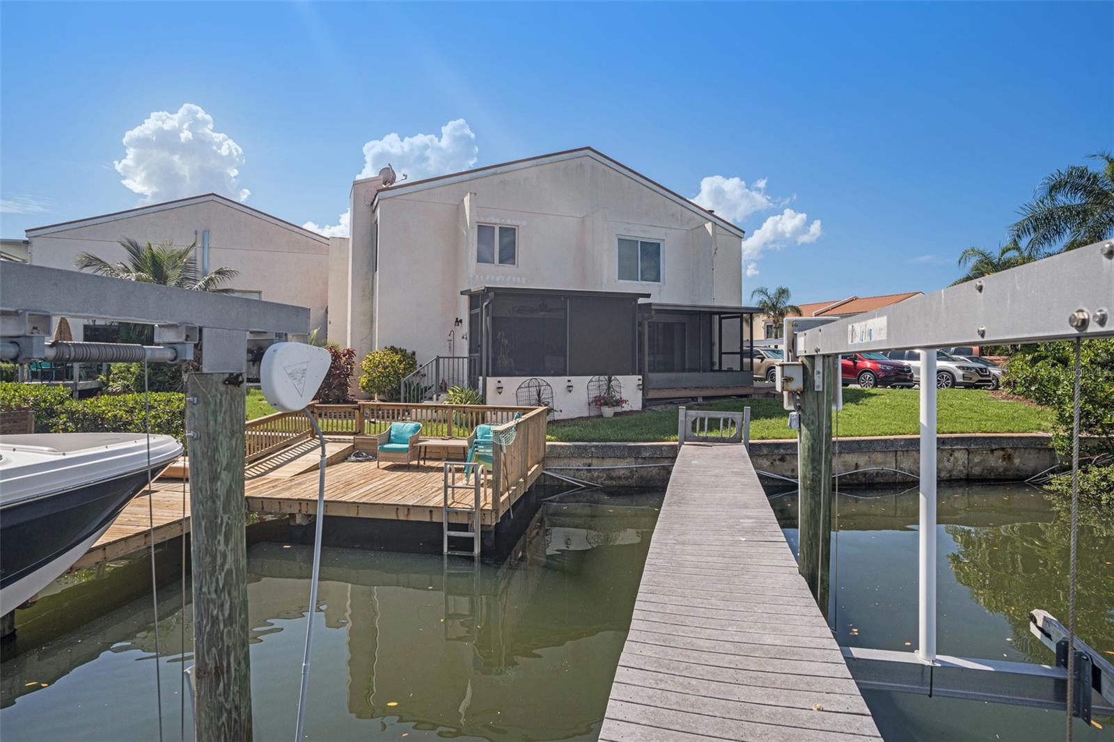 8719 COVE CT #10 — photo 37