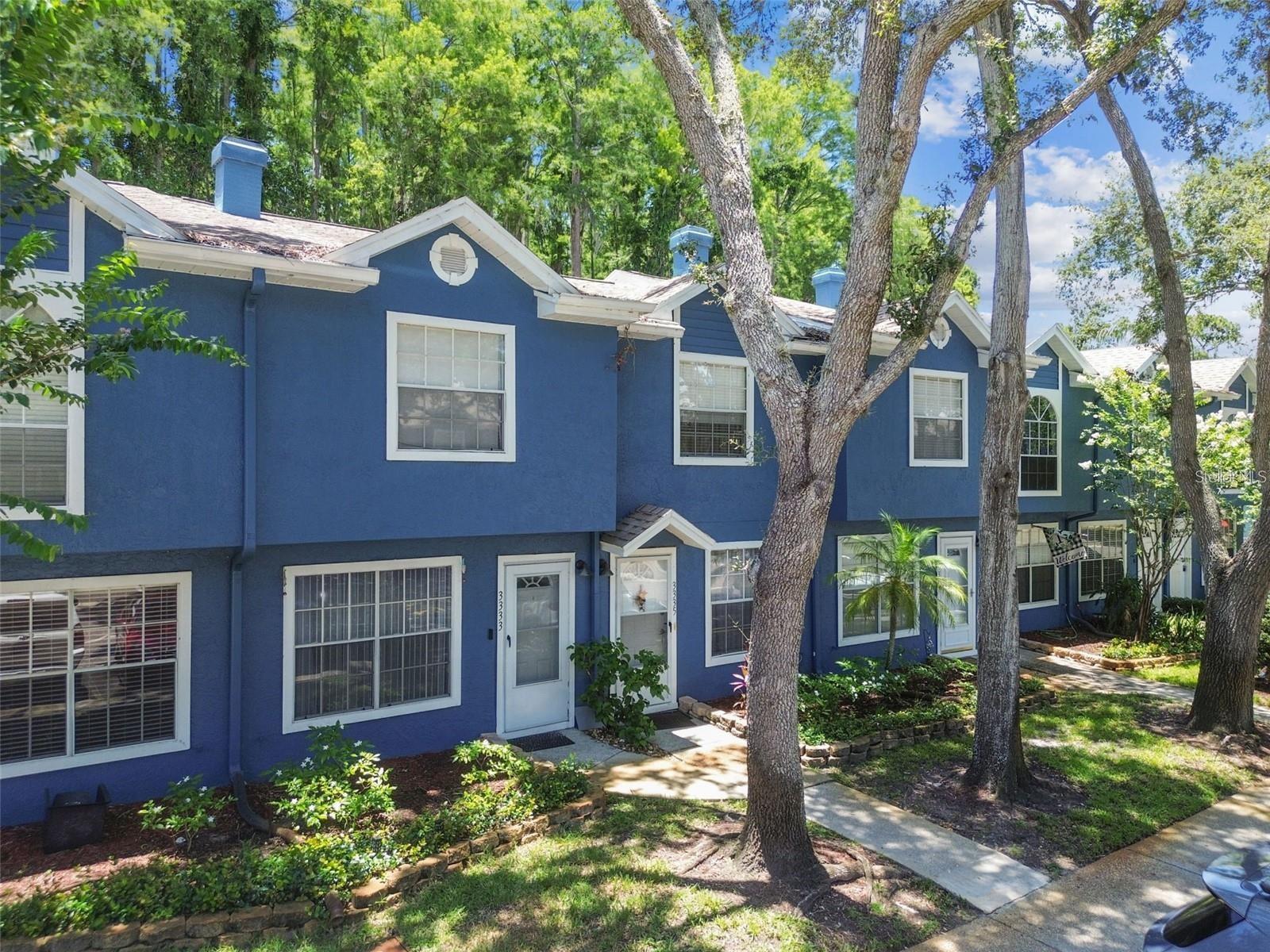 3335 FOX HUNT DR — photo 32