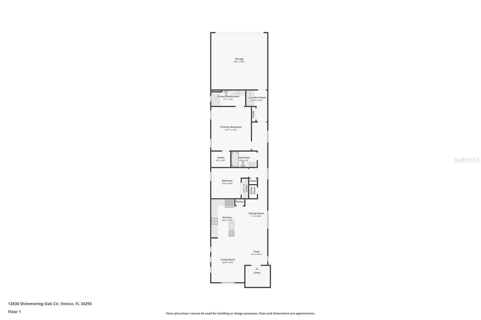 12630 SHIMMERING OAK CIR — photo 34