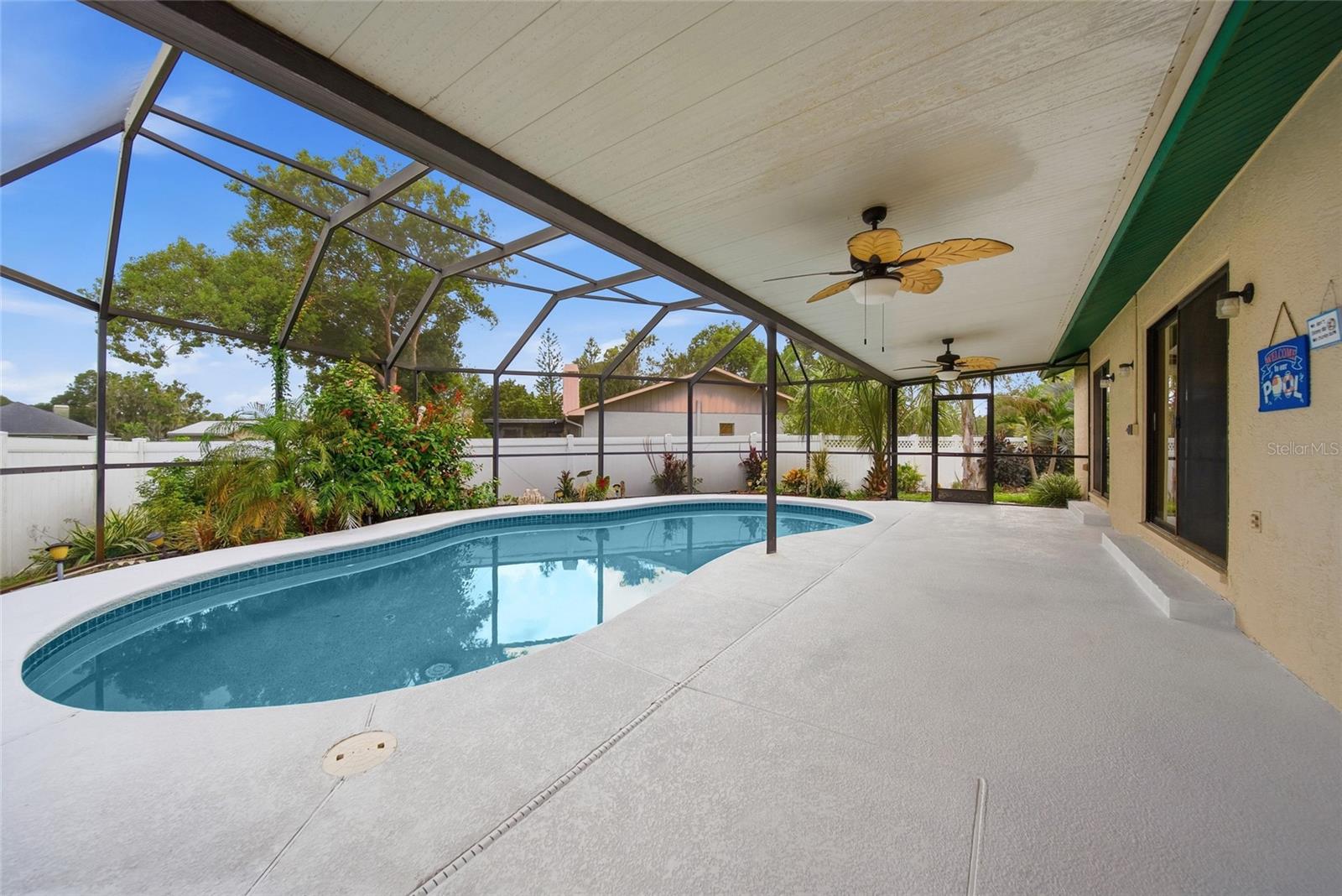 3179 LAKE SAXON DR — photo 35