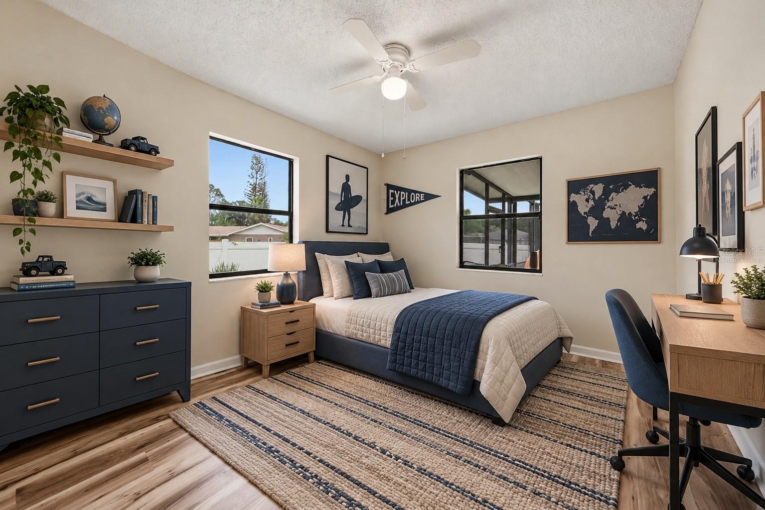 3179 LAKE SAXON DR — photo 11