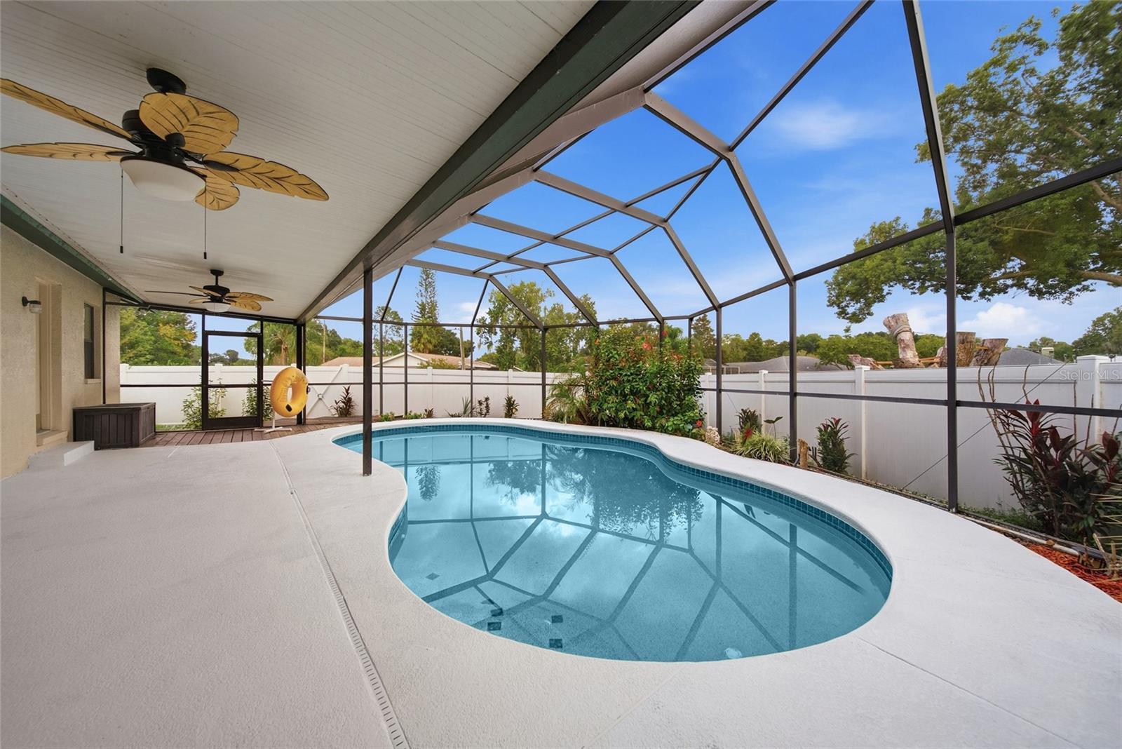 3179 LAKE SAXON DR — photo 37