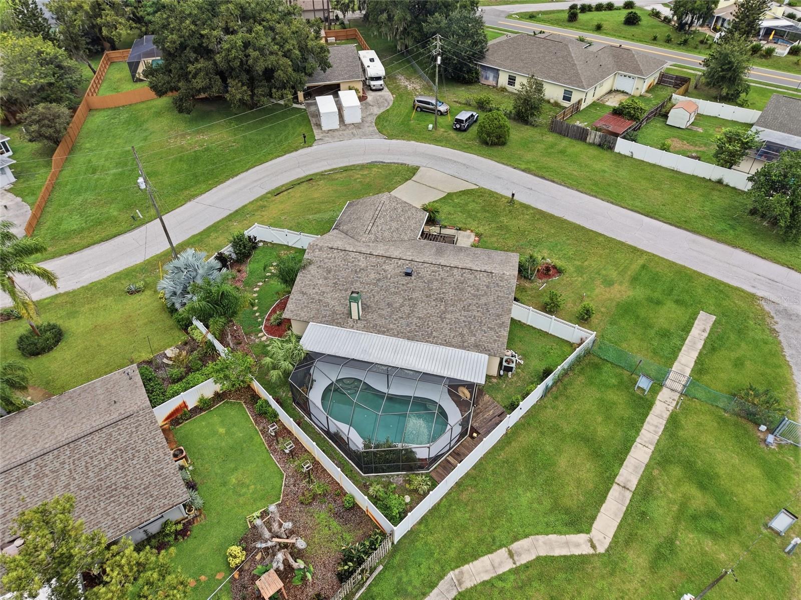 3179 LAKE SAXON DR — photo 2