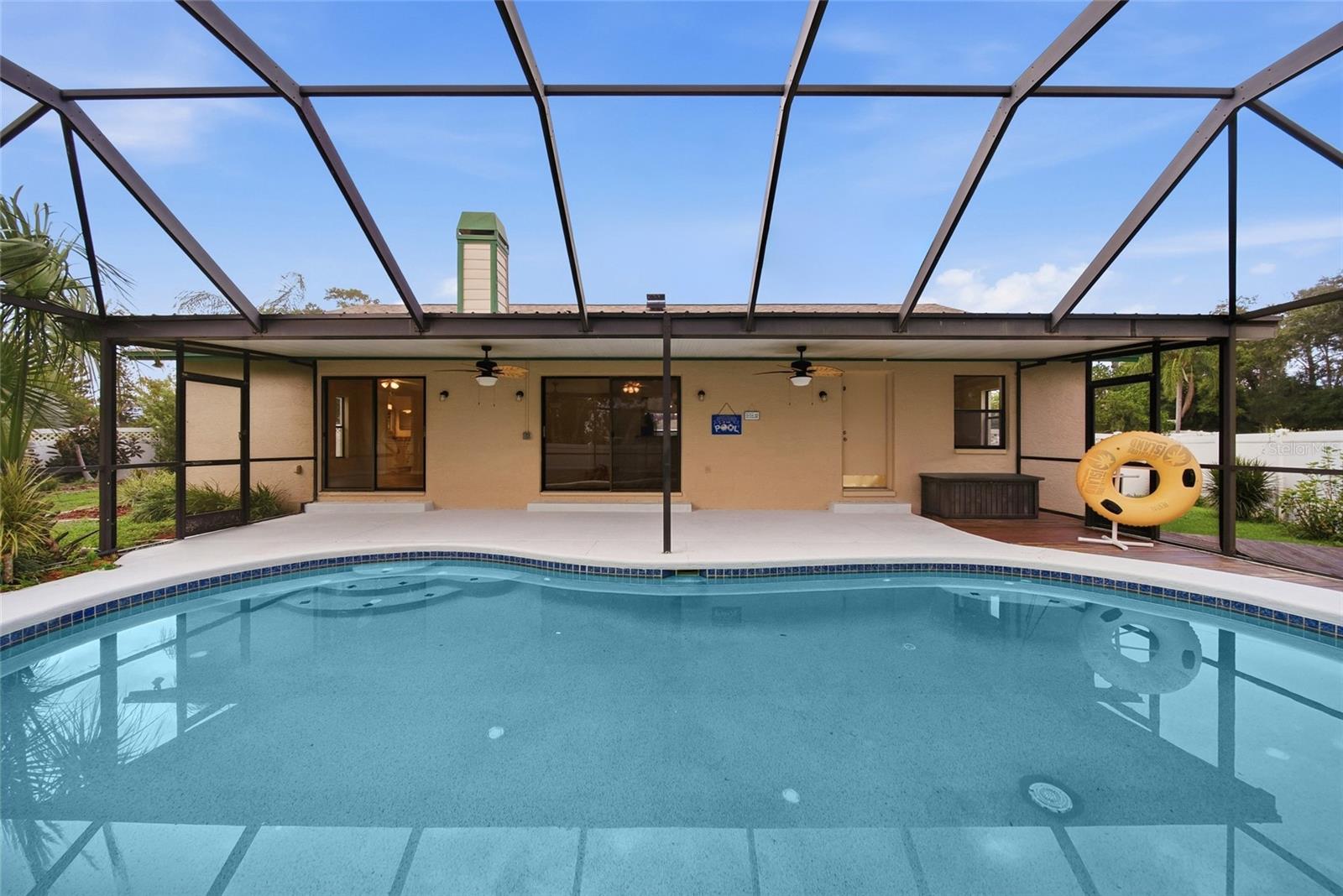 3179 LAKE SAXON DR — photo 34