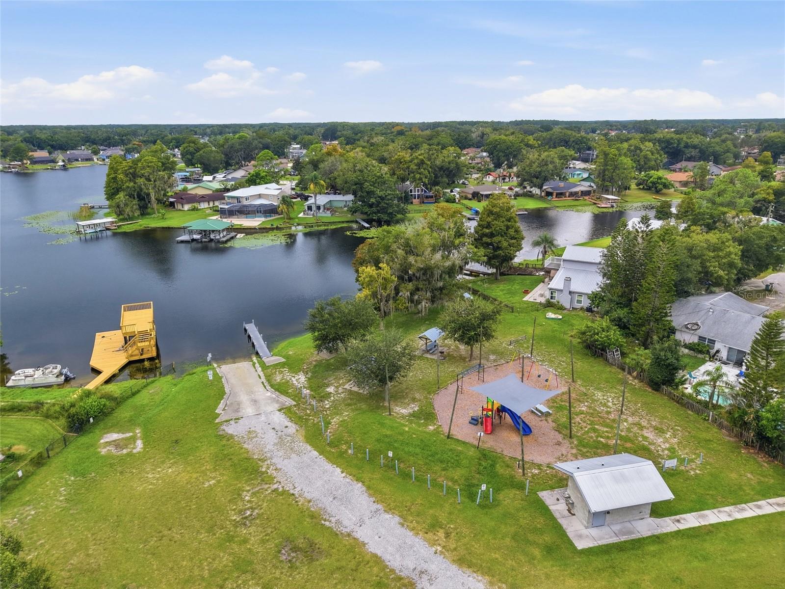 3179 LAKE SAXON DR — photo 39