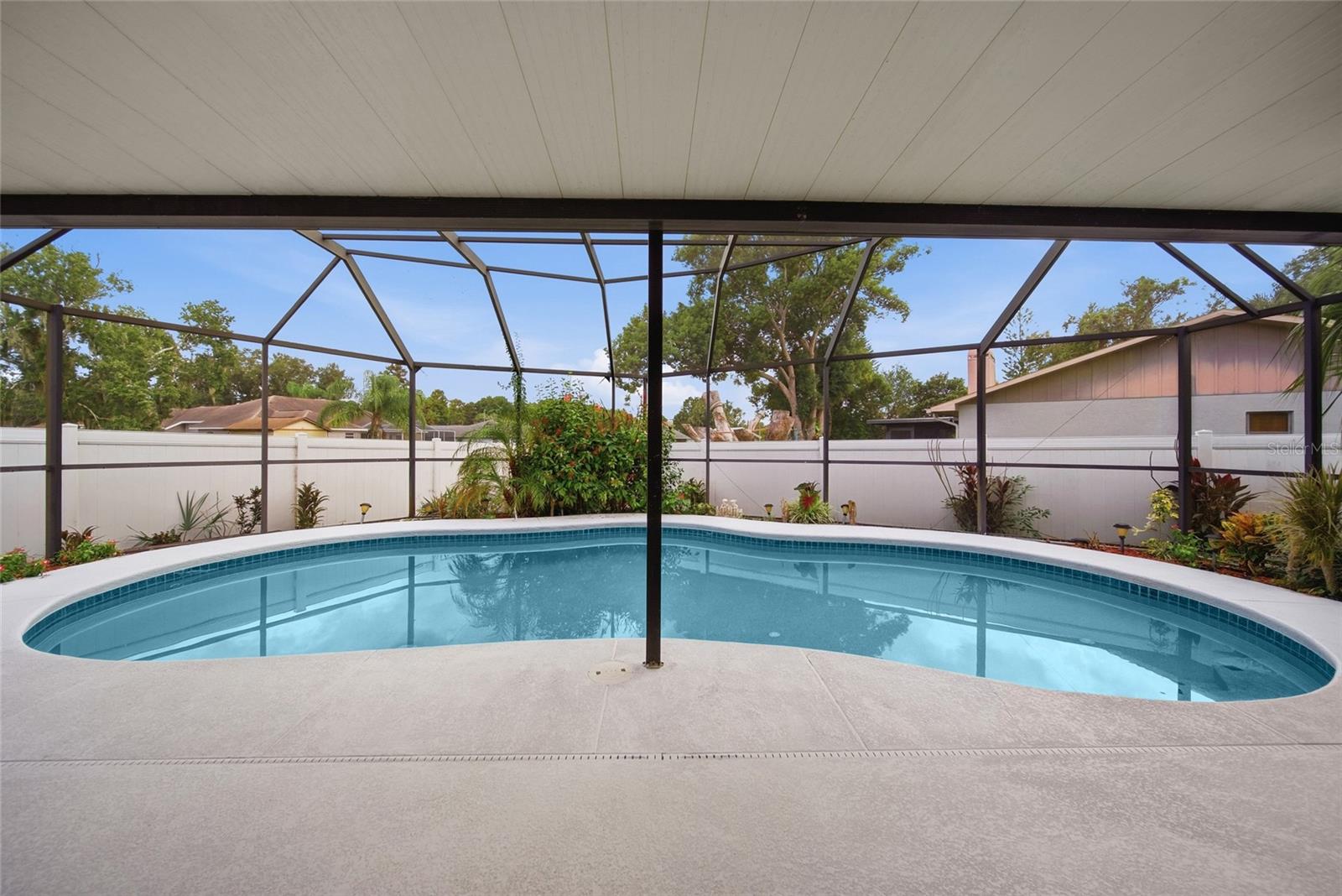 3179 LAKE SAXON DR — photo 36
