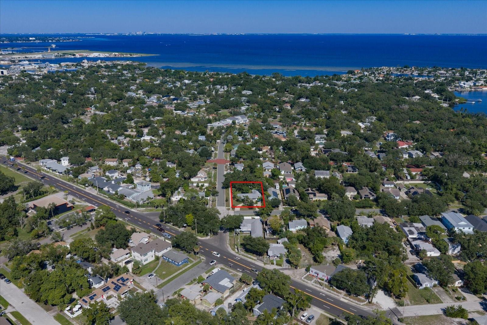2534 BAYSIDE DR S — photo 37