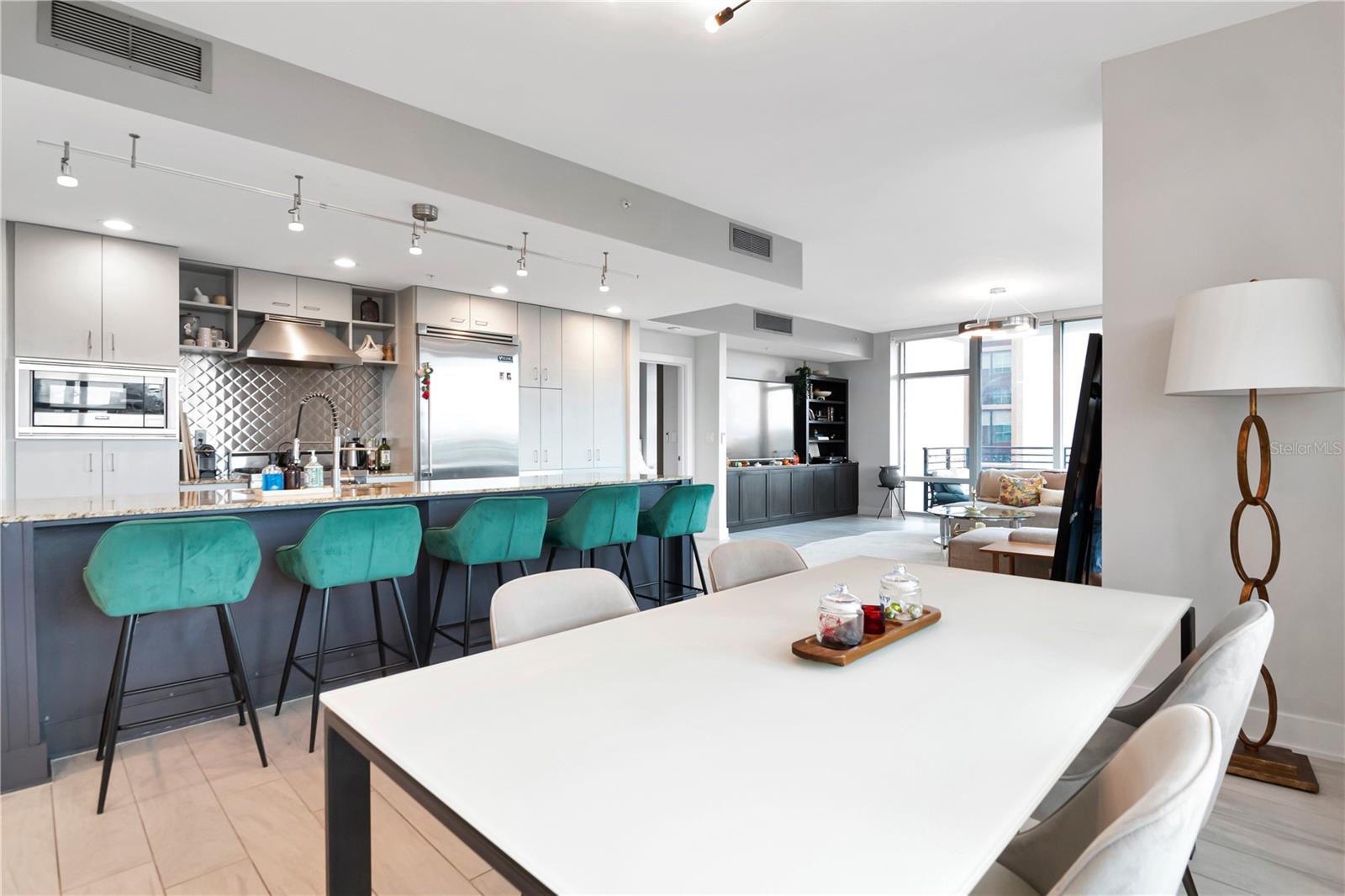 1120 E KENNEDY BLVD #419 — photo 7