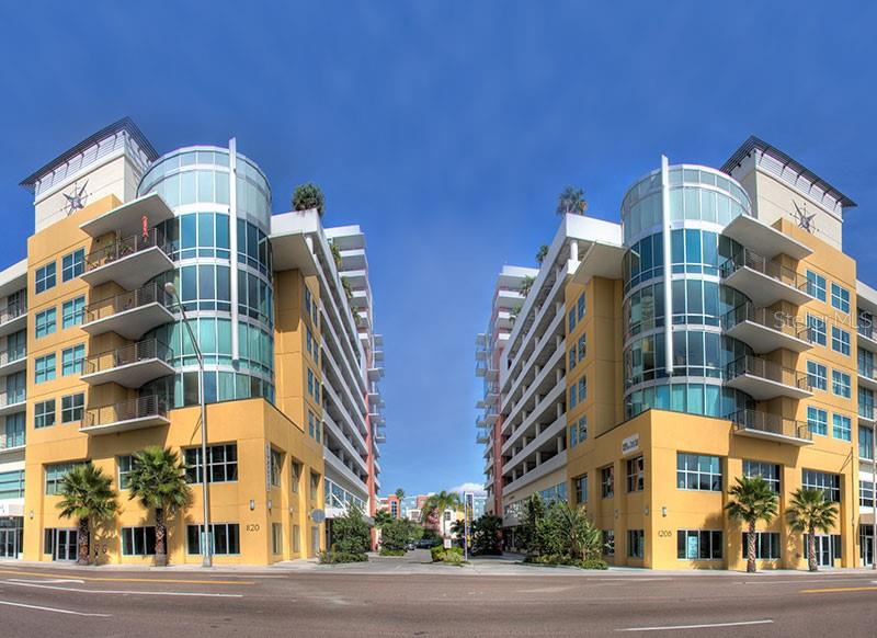 1120 E KENNEDY BLVD #419 — photo 4