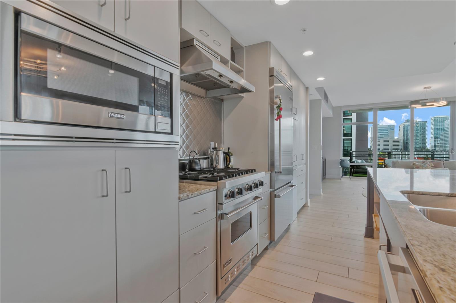 1120 E KENNEDY BLVD #419 — photo 14