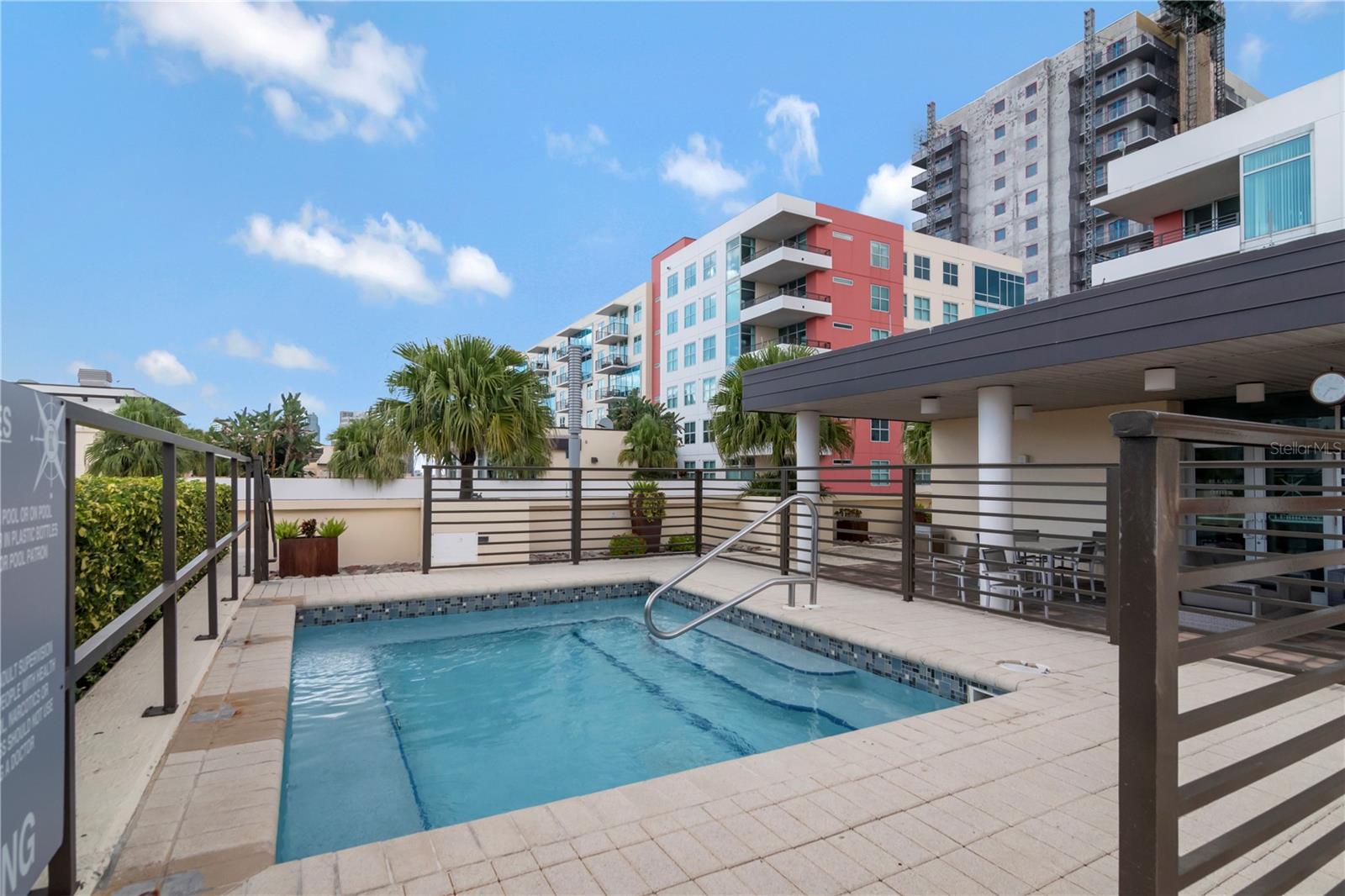 1120 E KENNEDY BLVD #419 — photo 46