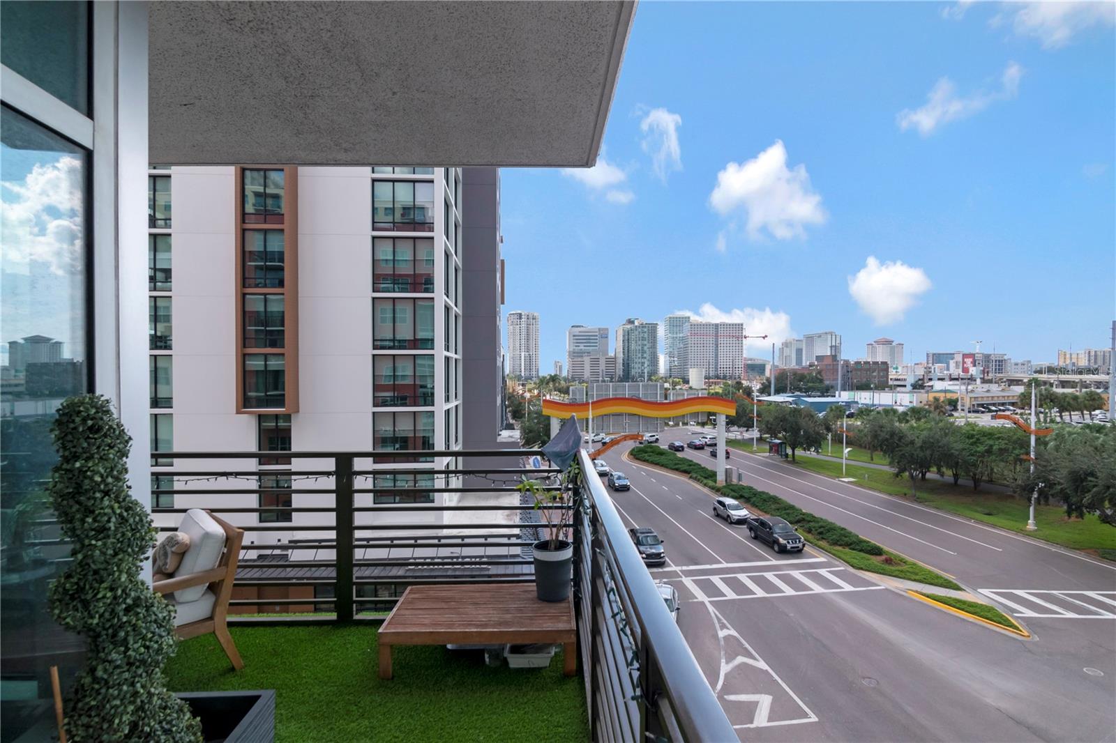 1120 E KENNEDY BLVD #419 — photo 42
