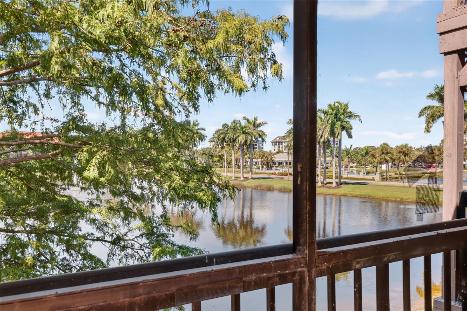 2400 FEATHER SOUND DR #1121 — photo 16
