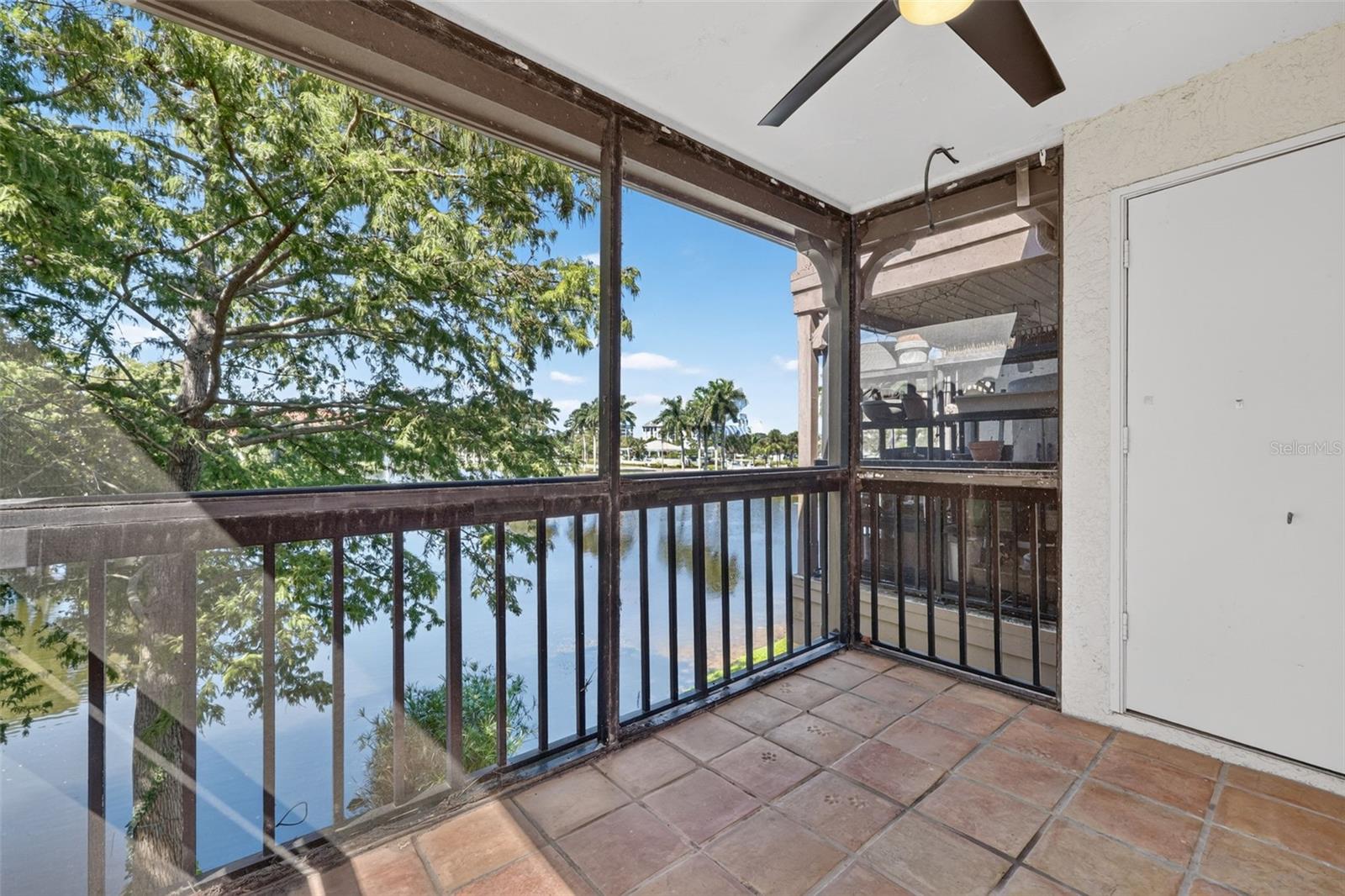 2400 FEATHER SOUND DR #1121 — photo 15
