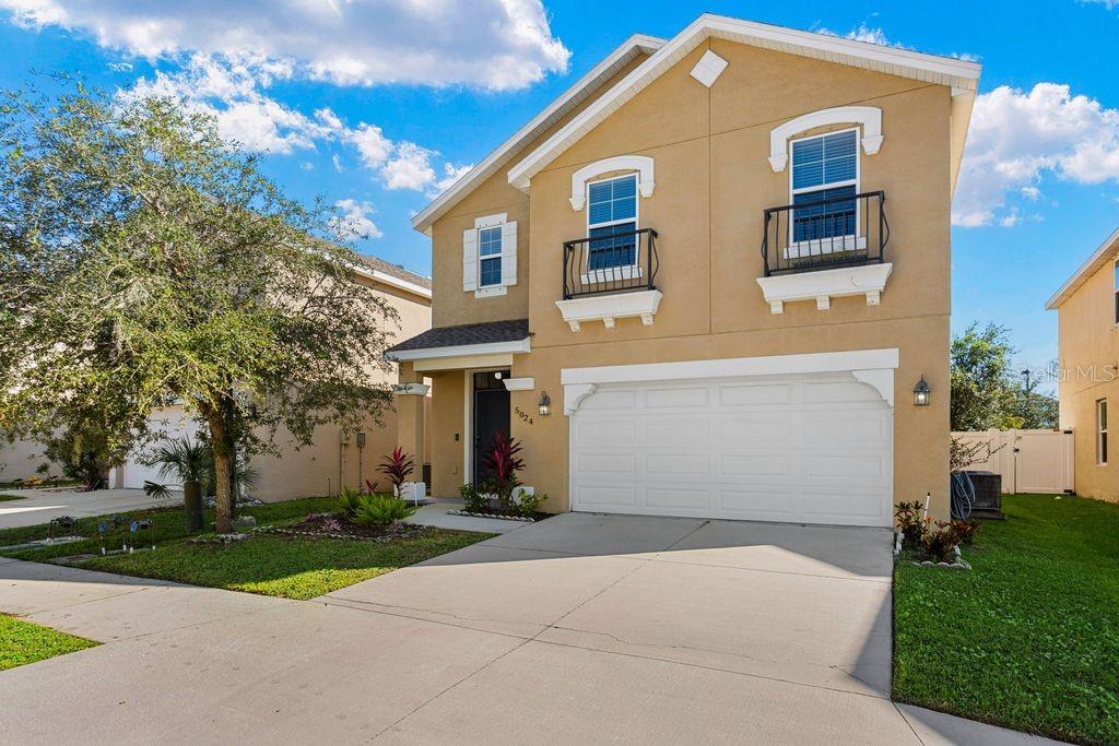 5024 SAN PALERMO DR — photo 2