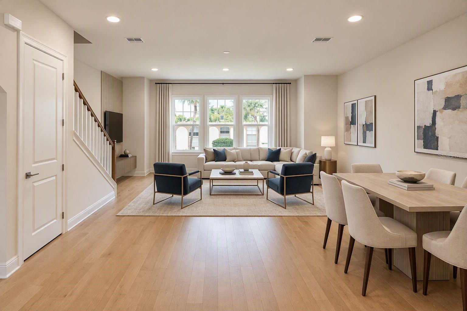 4302 W NORTH B ST #3 — photo 3