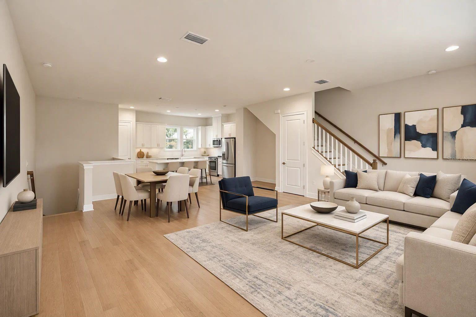 4302 W NORTH B ST #3 — photo 5