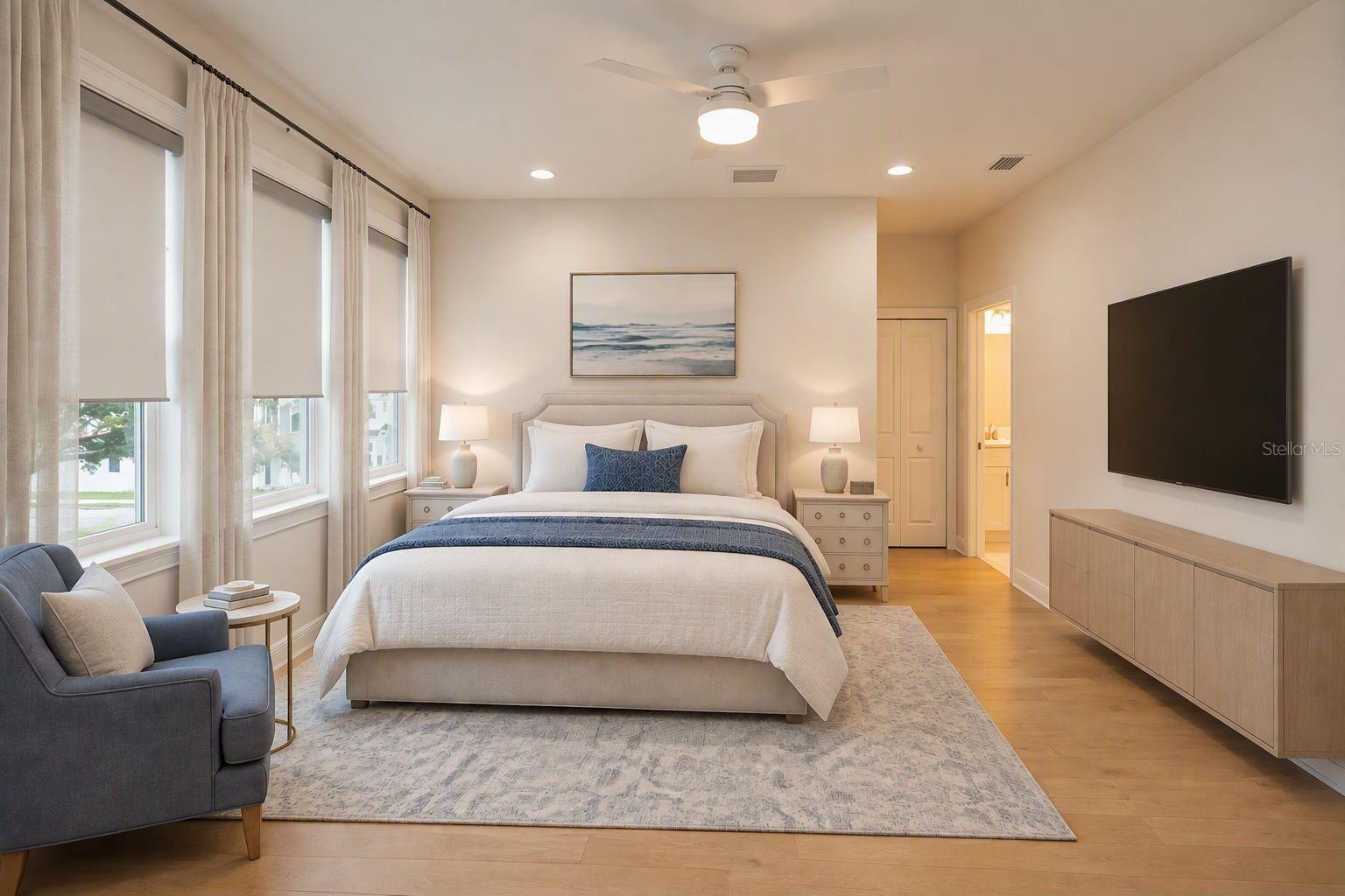 4302 W NORTH B ST #3 — photo 13