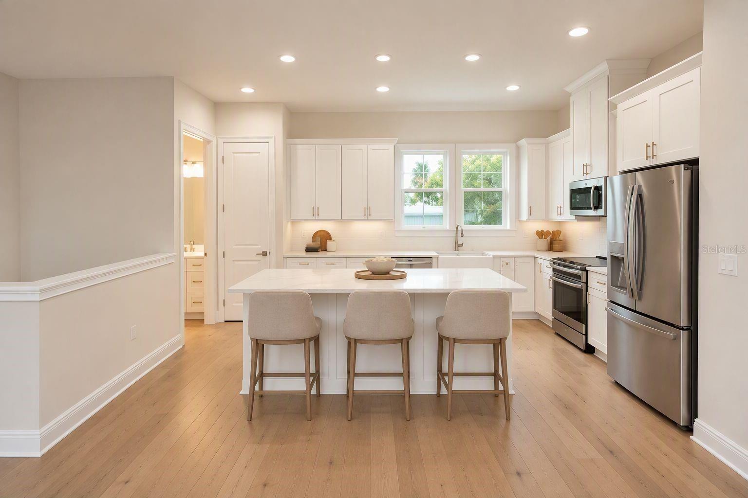 4302 W NORTH B ST #3 — photo 9
