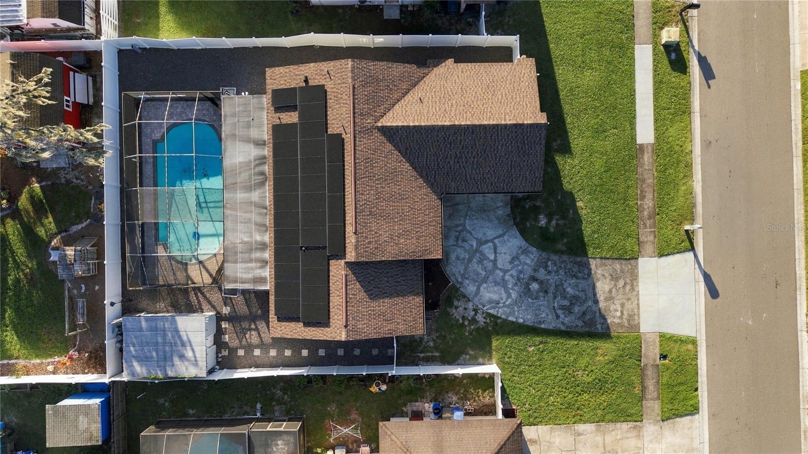3628 COPPERTREE CIR — photo 42