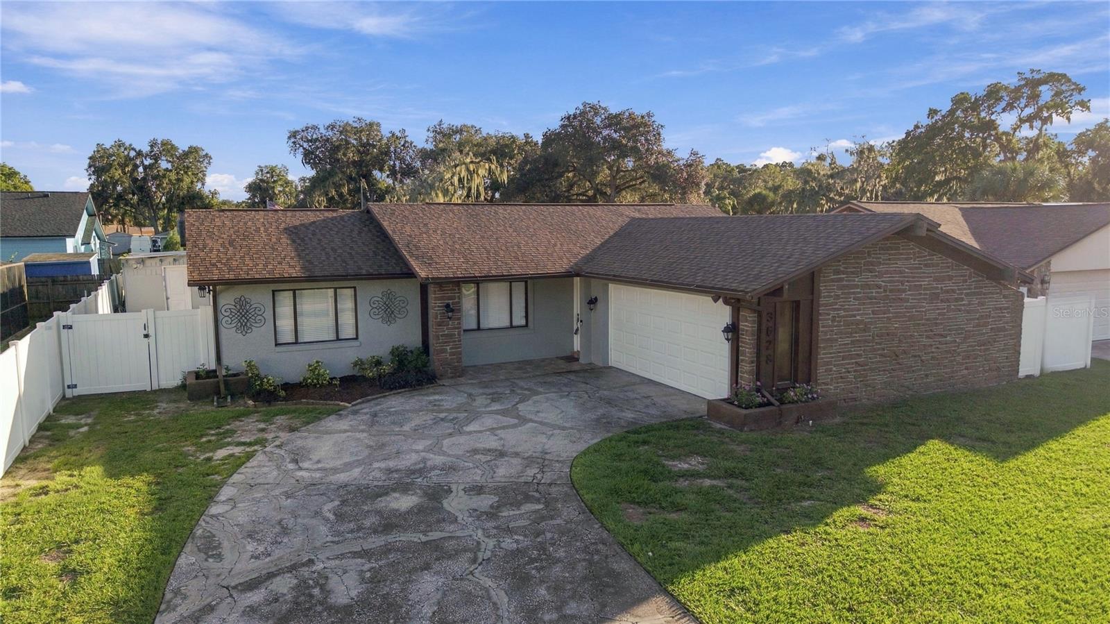 3628 COPPERTREE CIR — photo 43