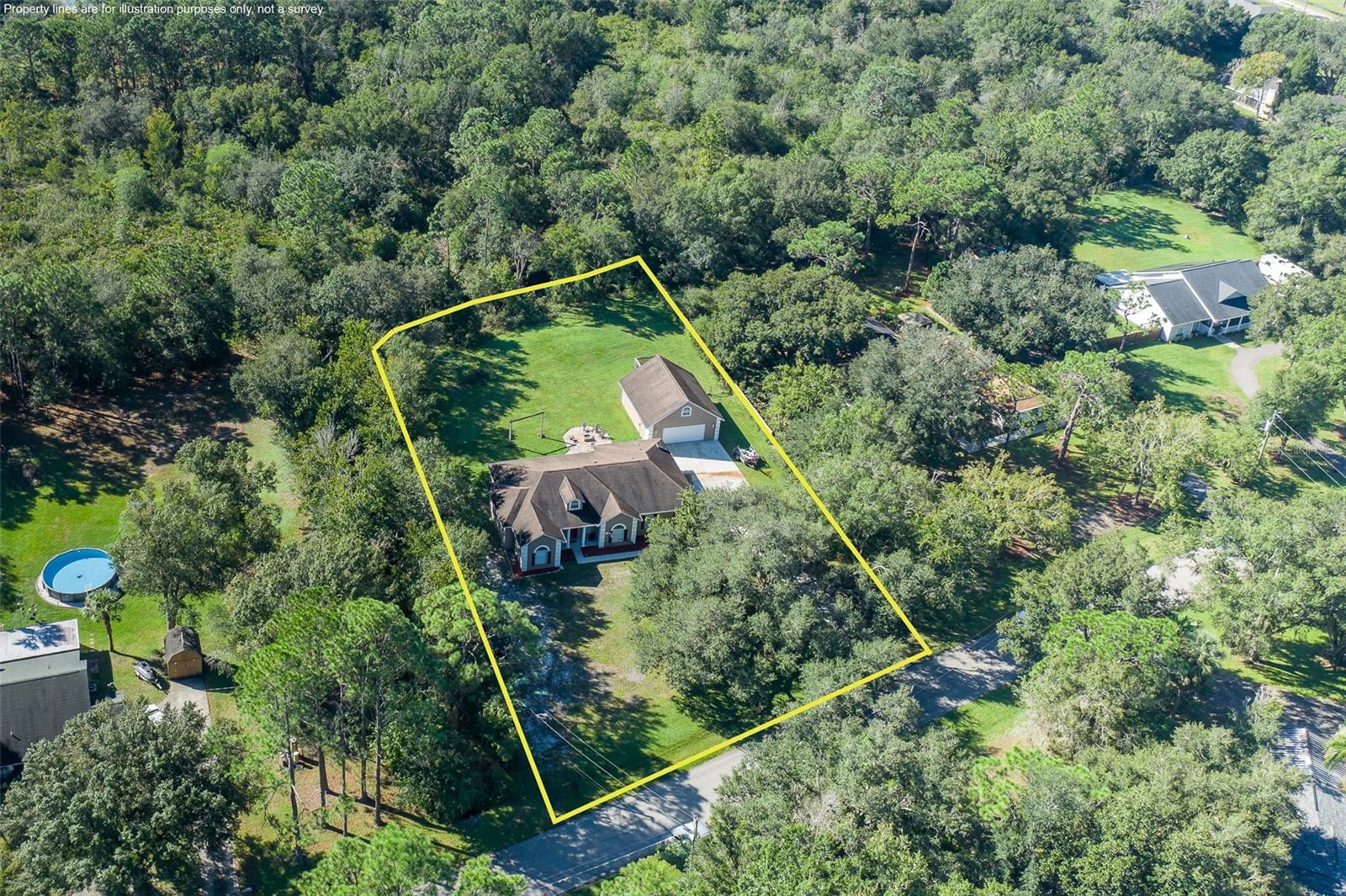 31524 CROSS CREEK LN — photo 3