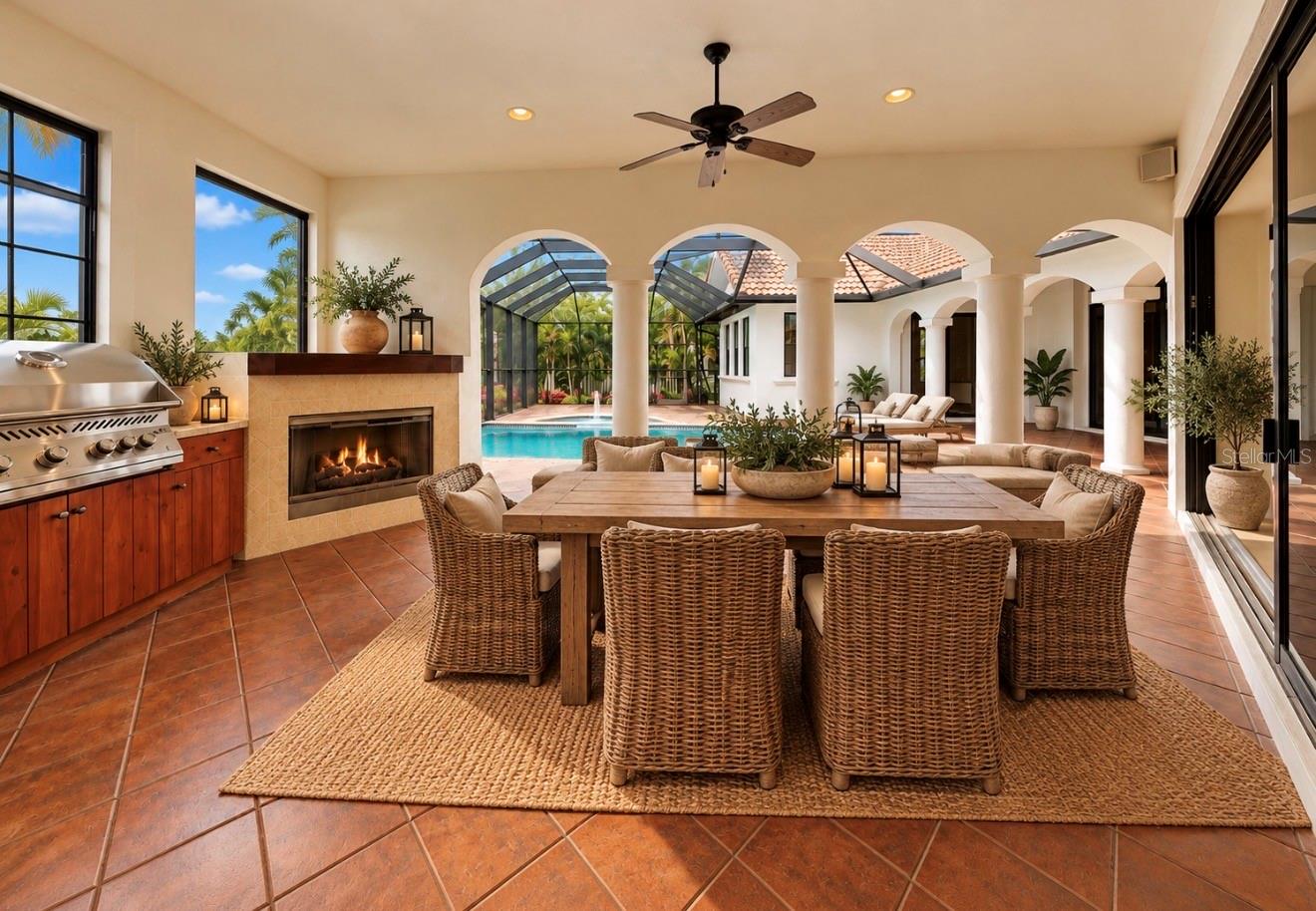 5408 TYBEE ISLAND DR — photo 15