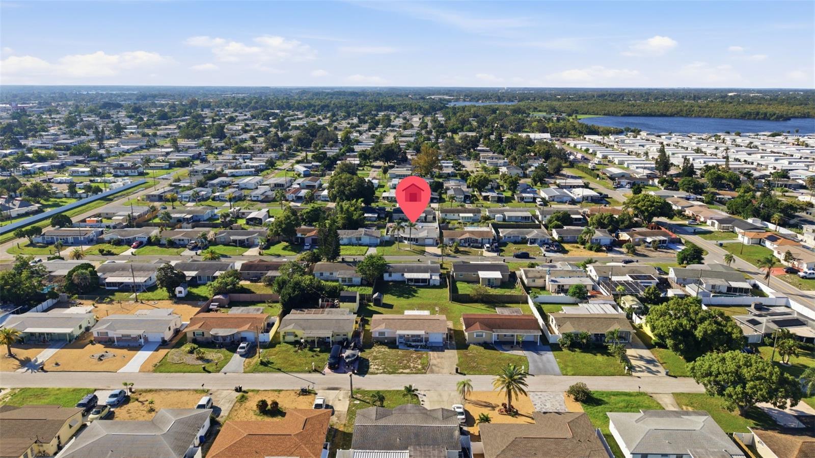 4030 CLUSTER DR — photo 45