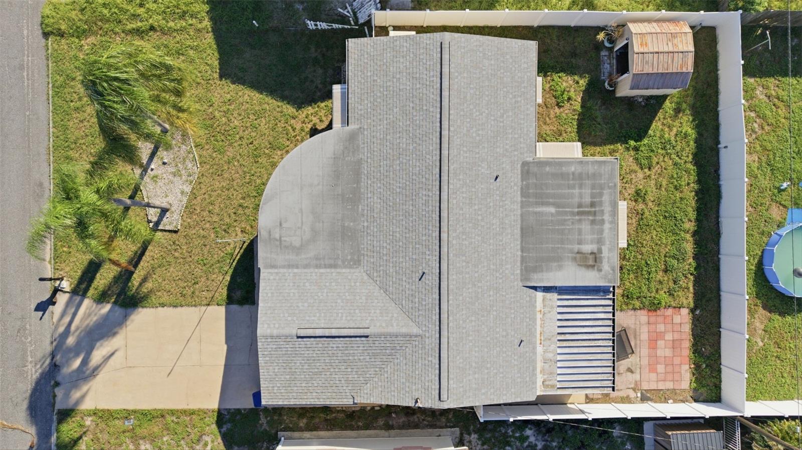 4030 CLUSTER DR — photo 42