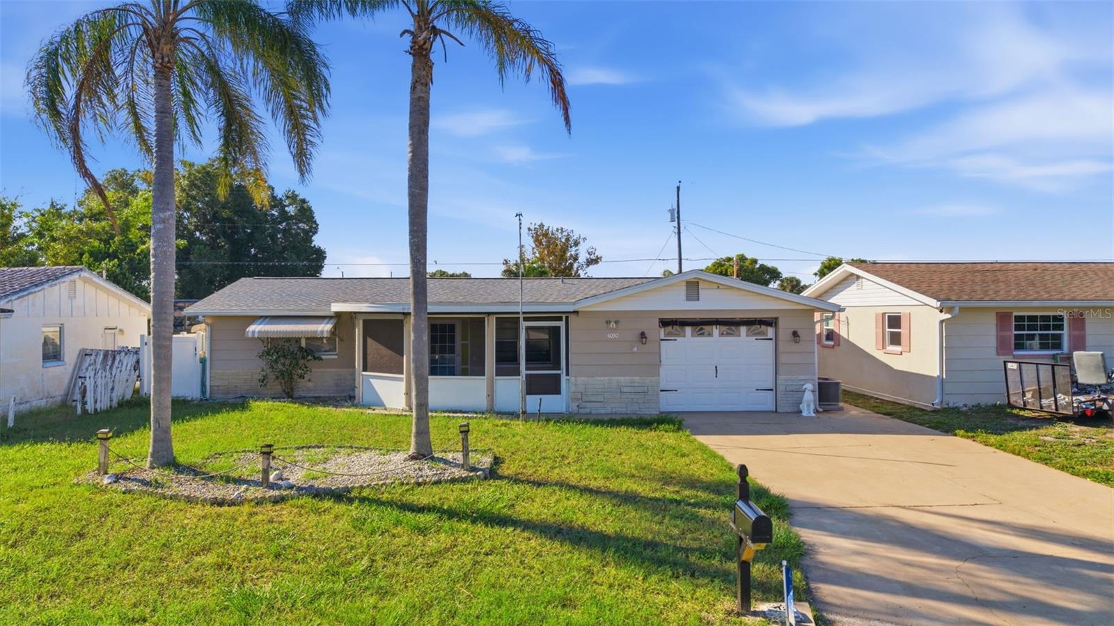 4030 CLUSTER DR — photo 41