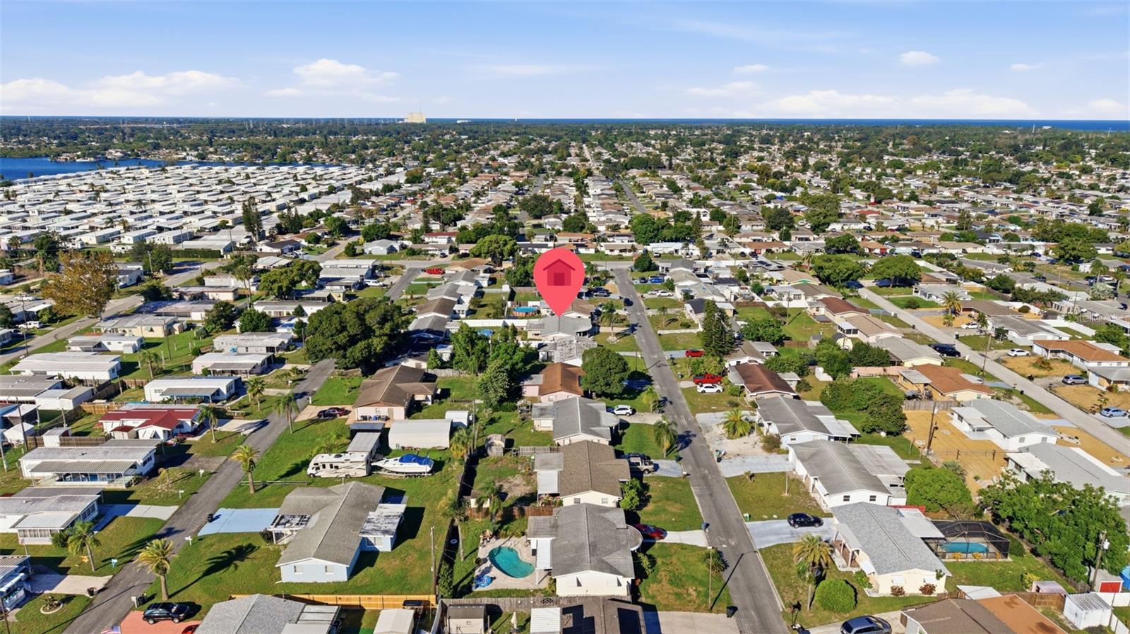 4030 CLUSTER DR — photo 44