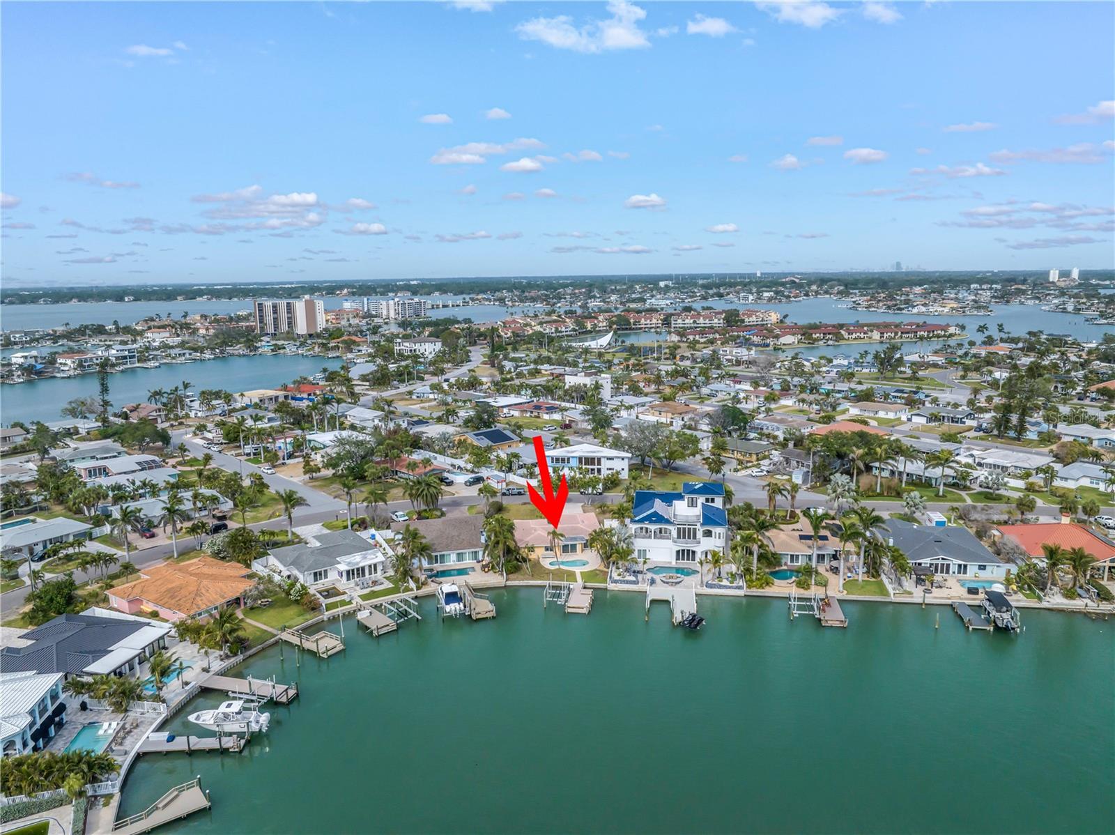 10128 YACHT CLUB DR — photo 77