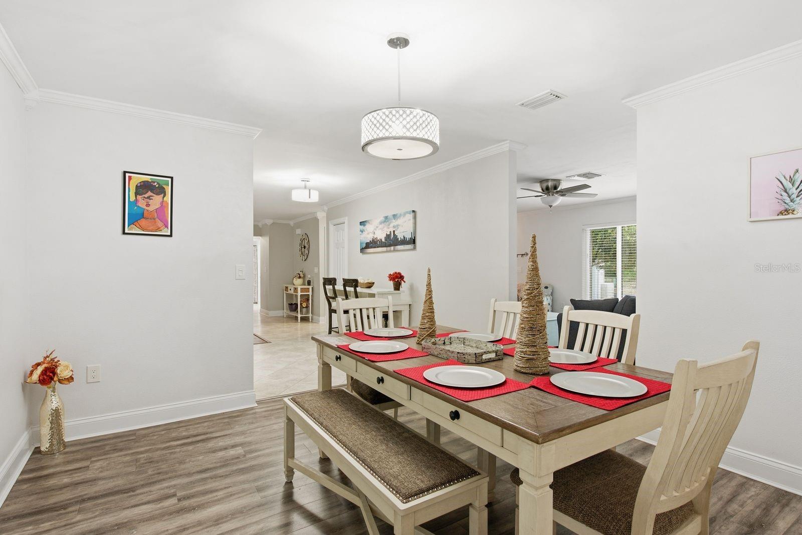 2447 GROVE RIDGE DR — photo 6