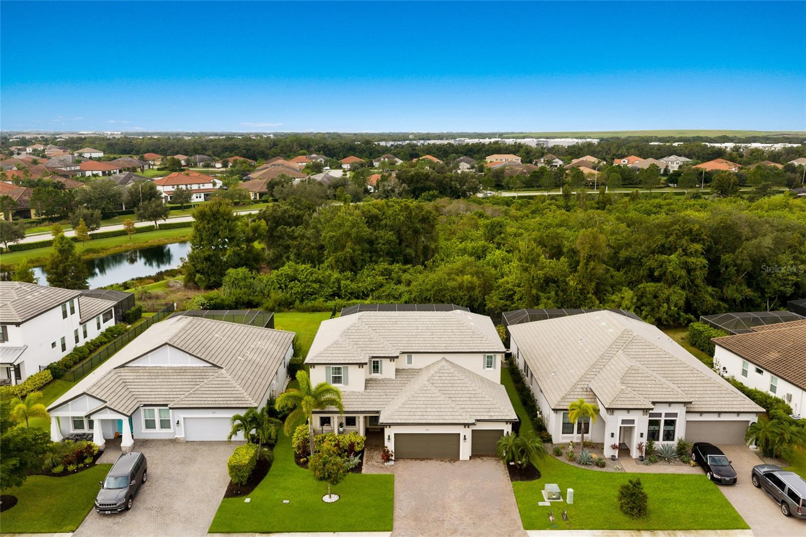 2210 WOODLEAF HAMMOCK CT — photo 78