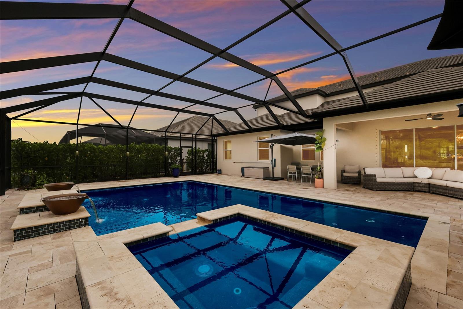 2210 WOODLEAF HAMMOCK CT — photo 39