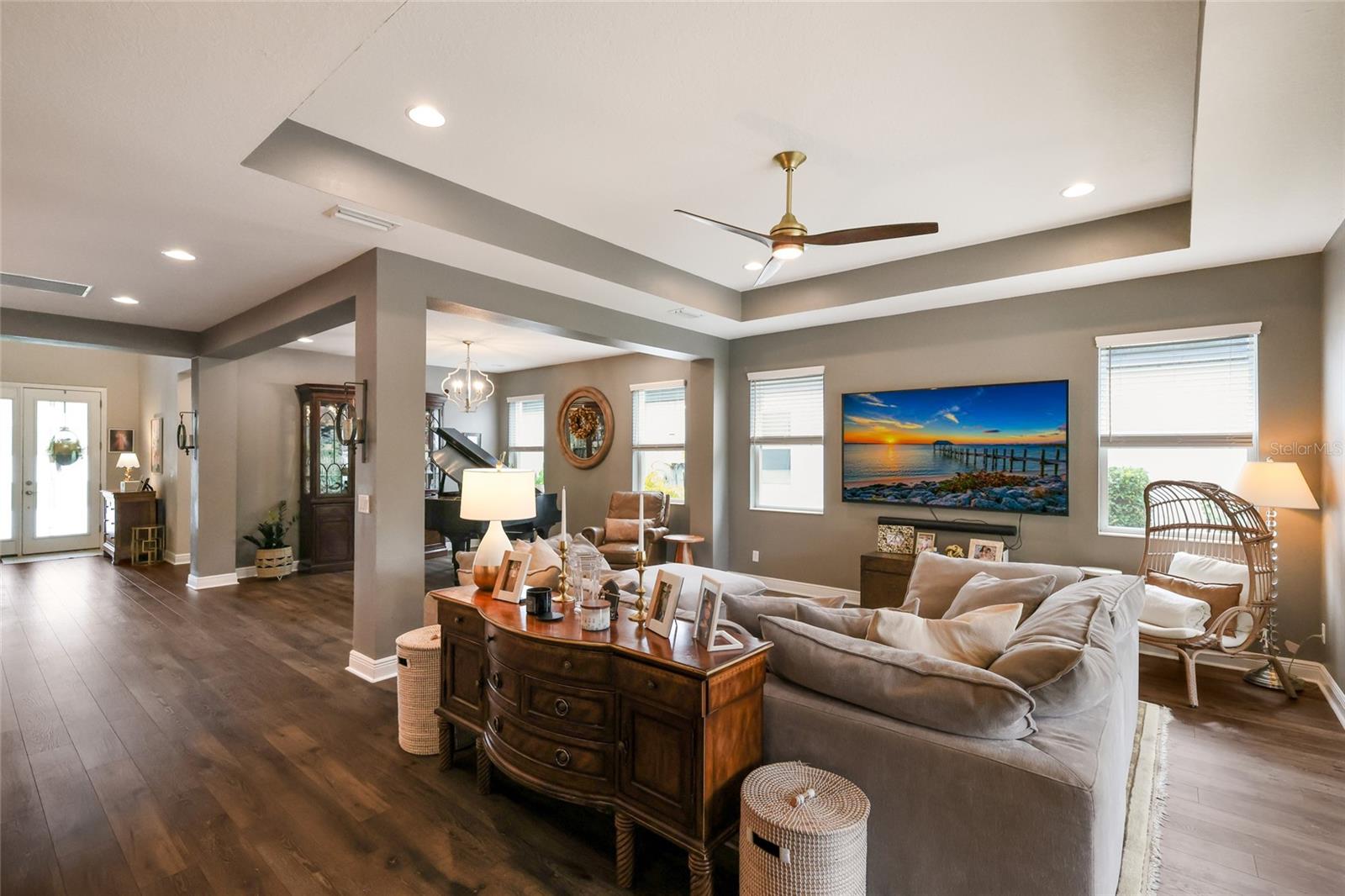 2210 WOODLEAF HAMMOCK CT — photo 11