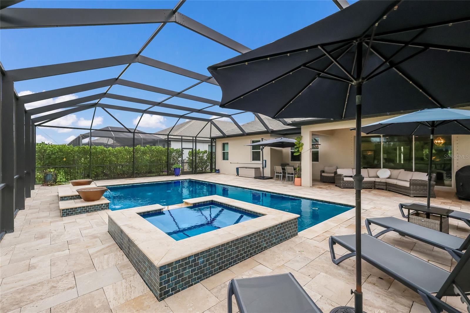 2210 WOODLEAF HAMMOCK CT — photo 38